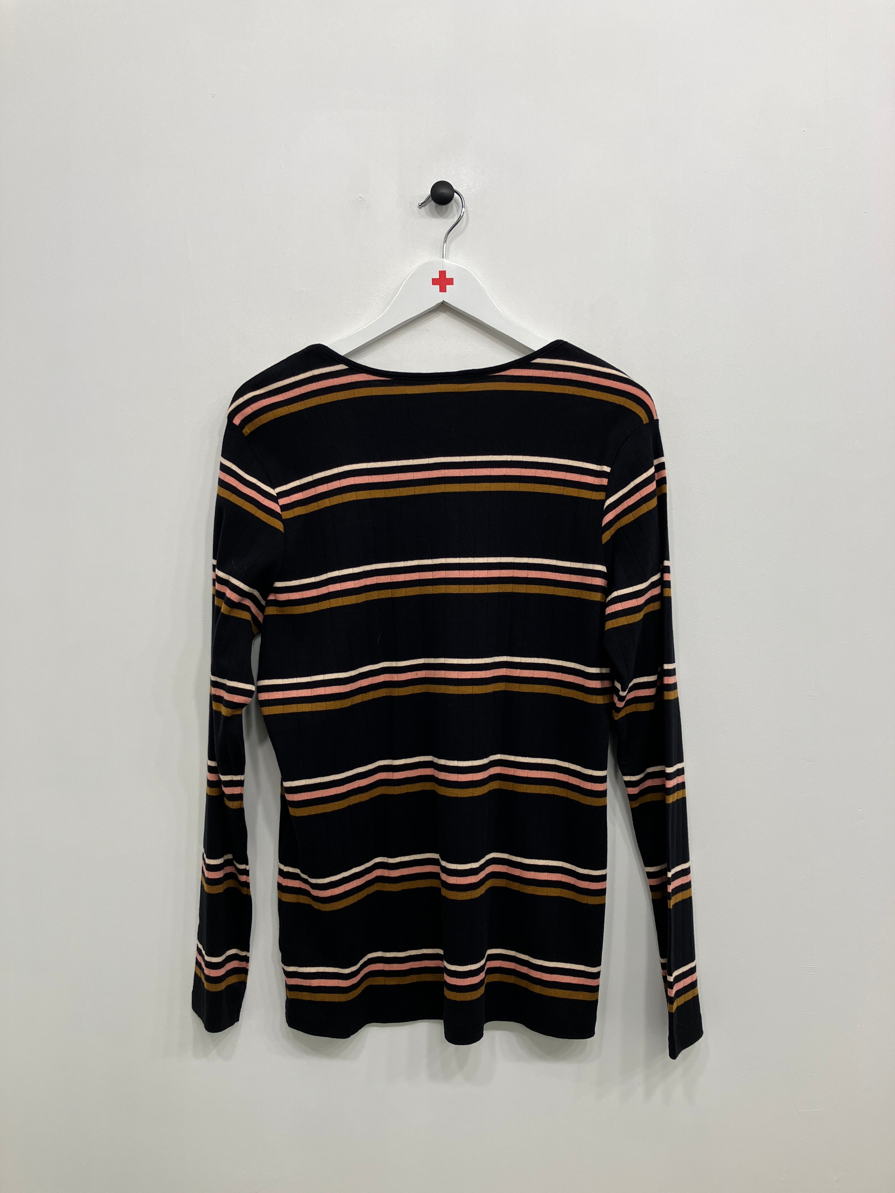 Peppercorn Bluse