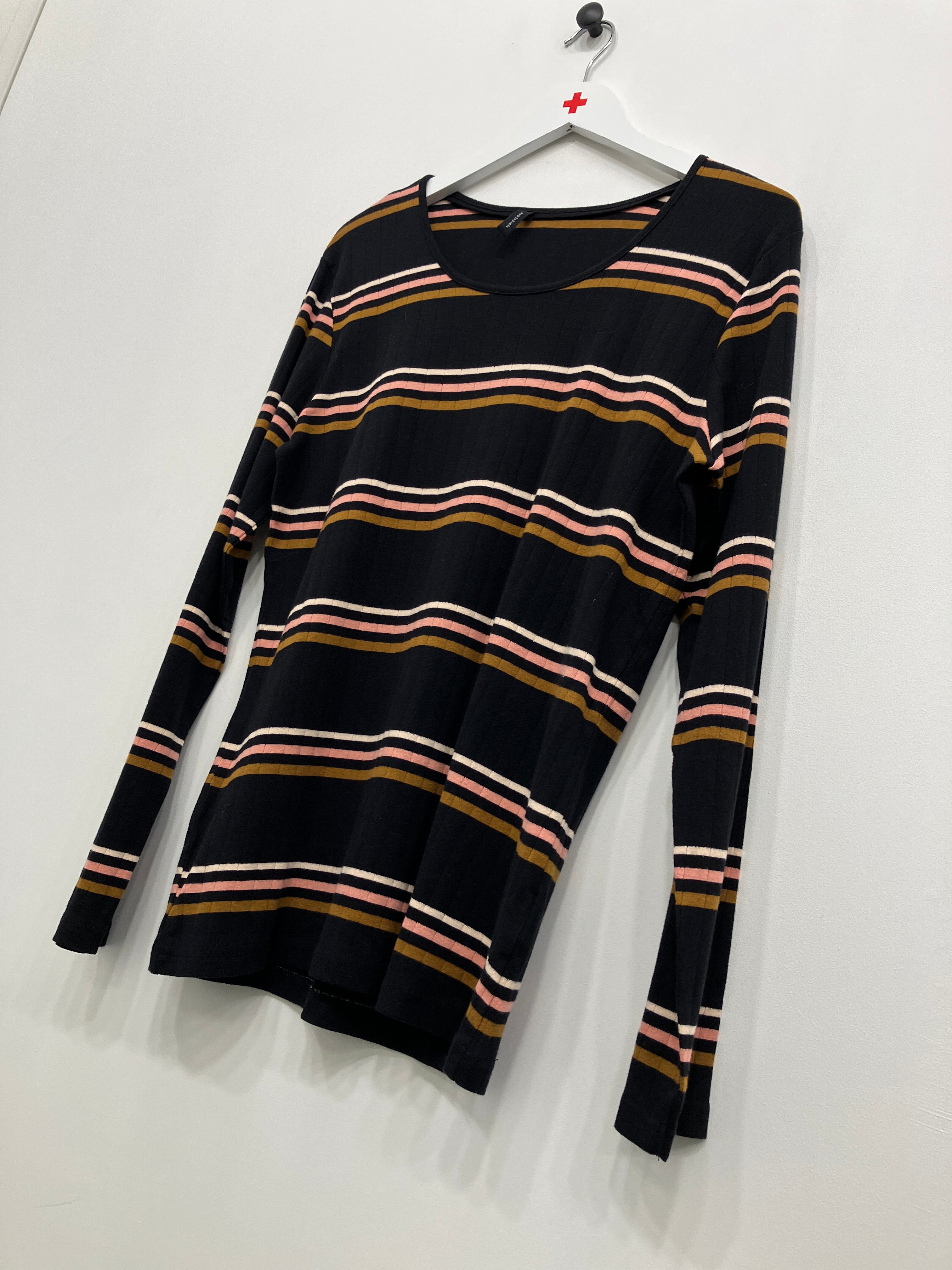 Peppercorn Bluse