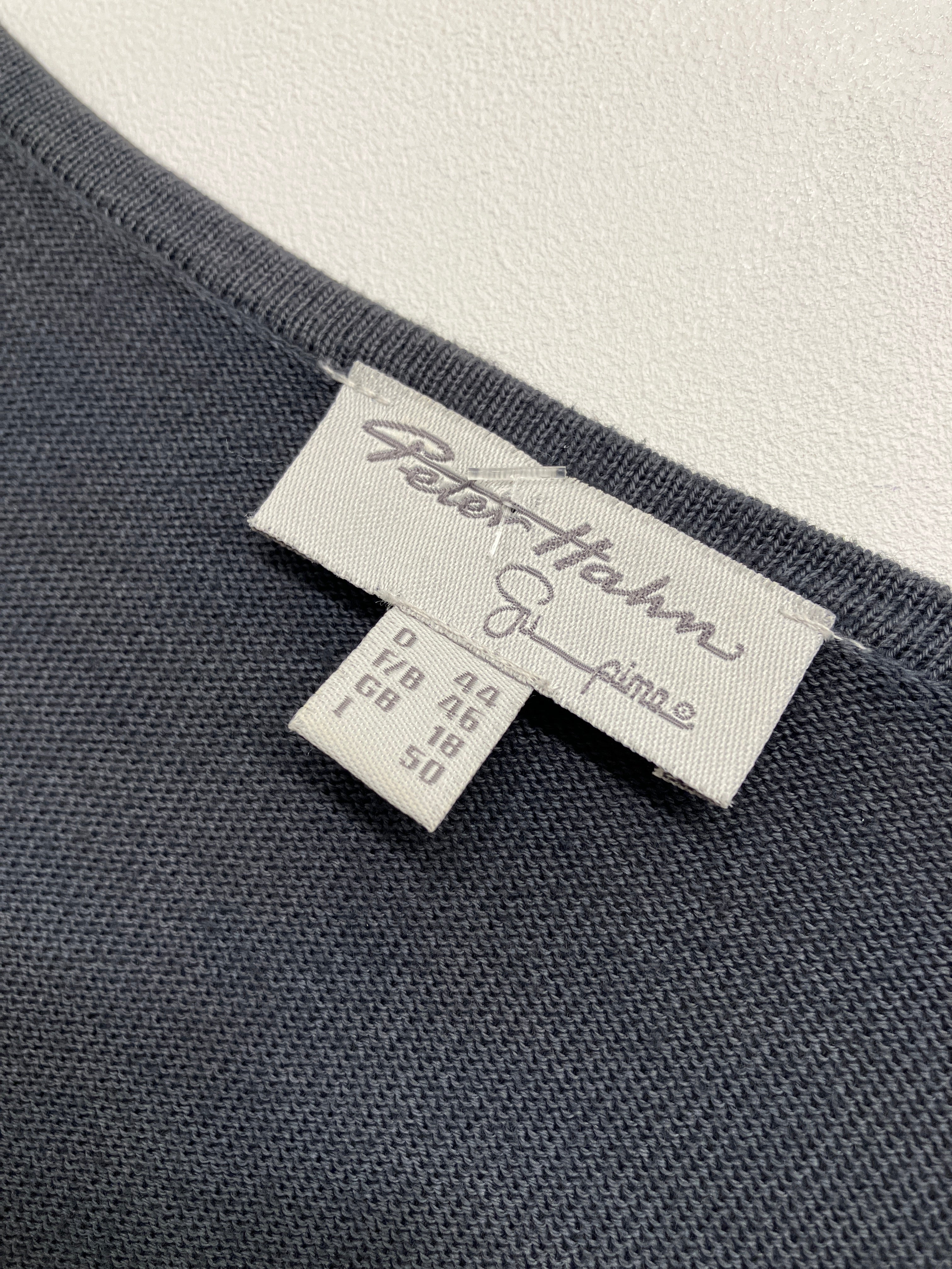 Peter Hahn T-shirt