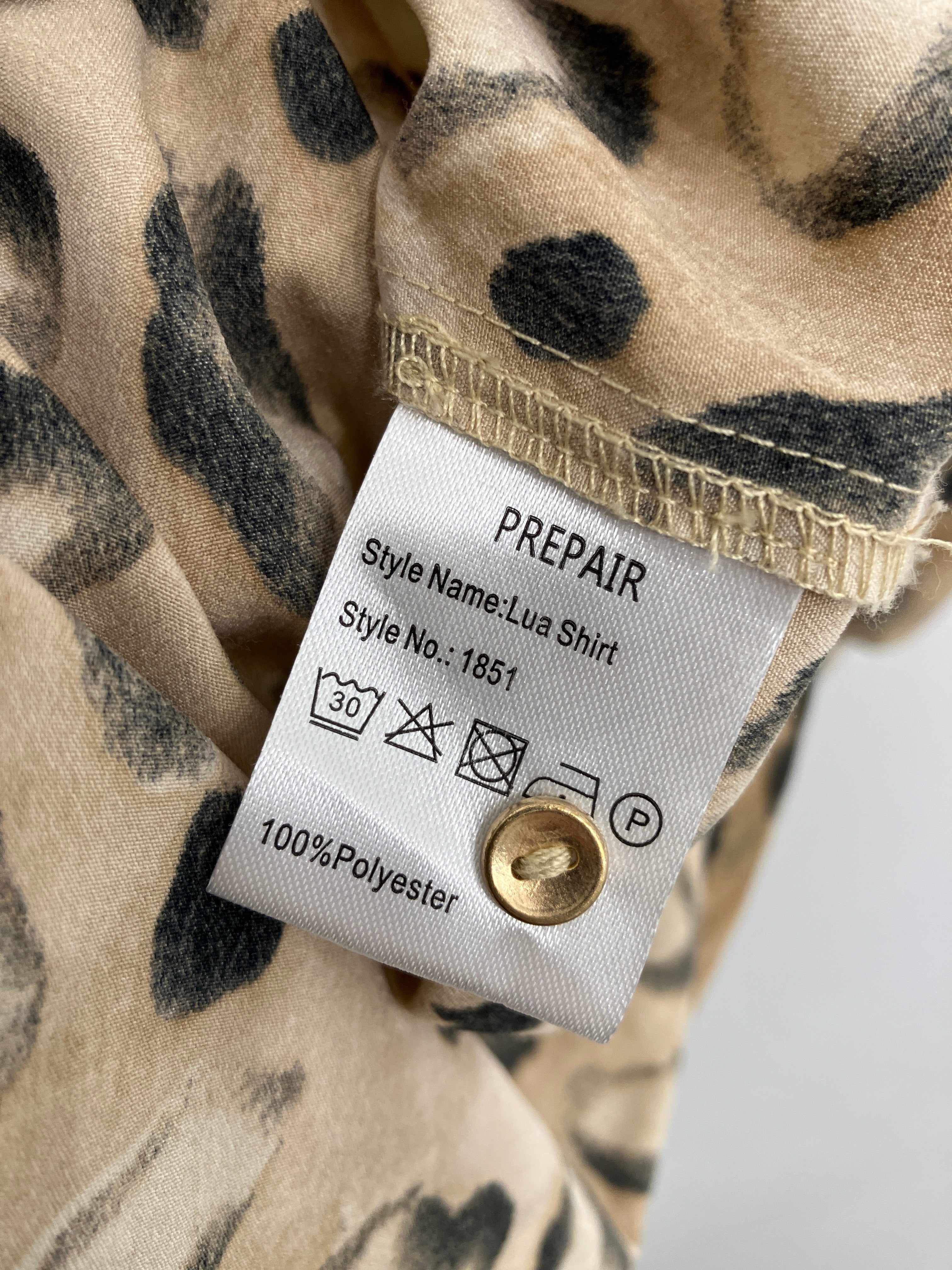 Prepair Tunika