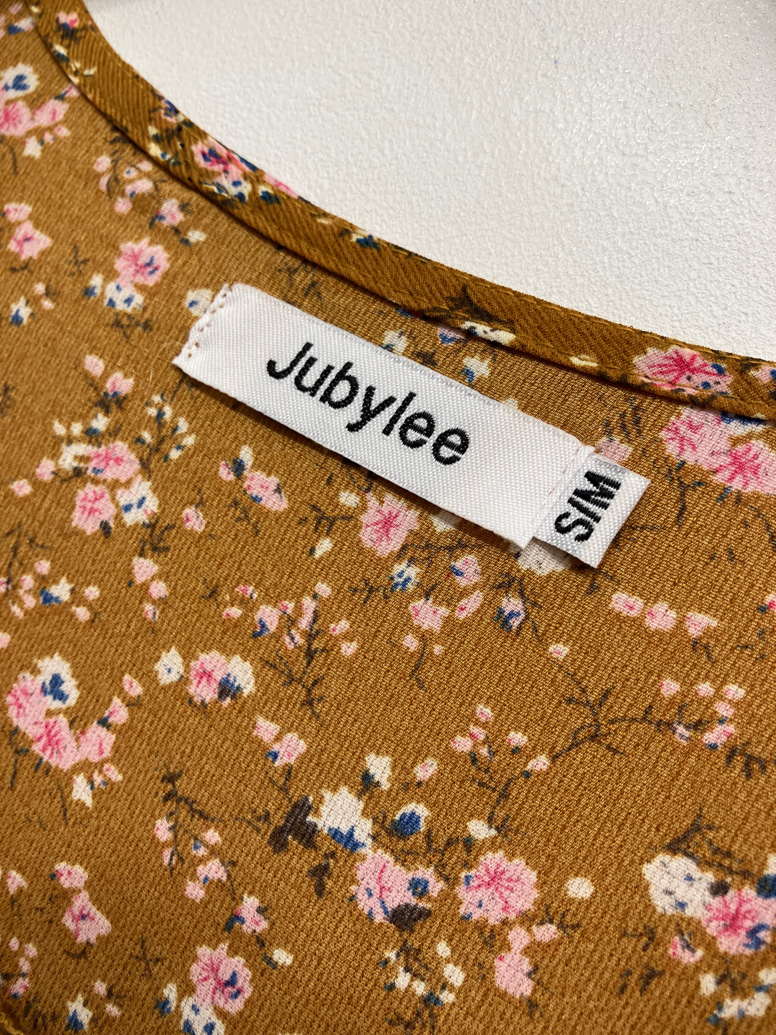 Jubylee Kjole