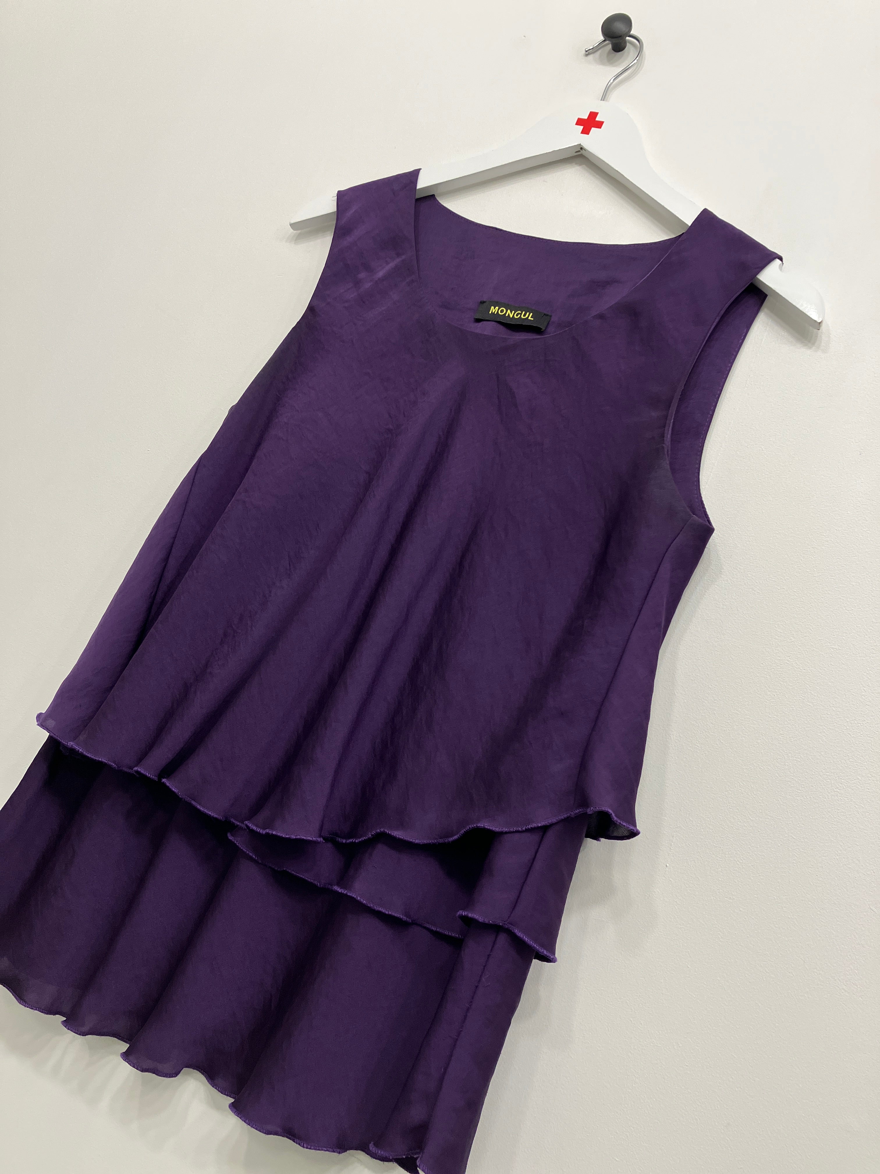 Mongul Top