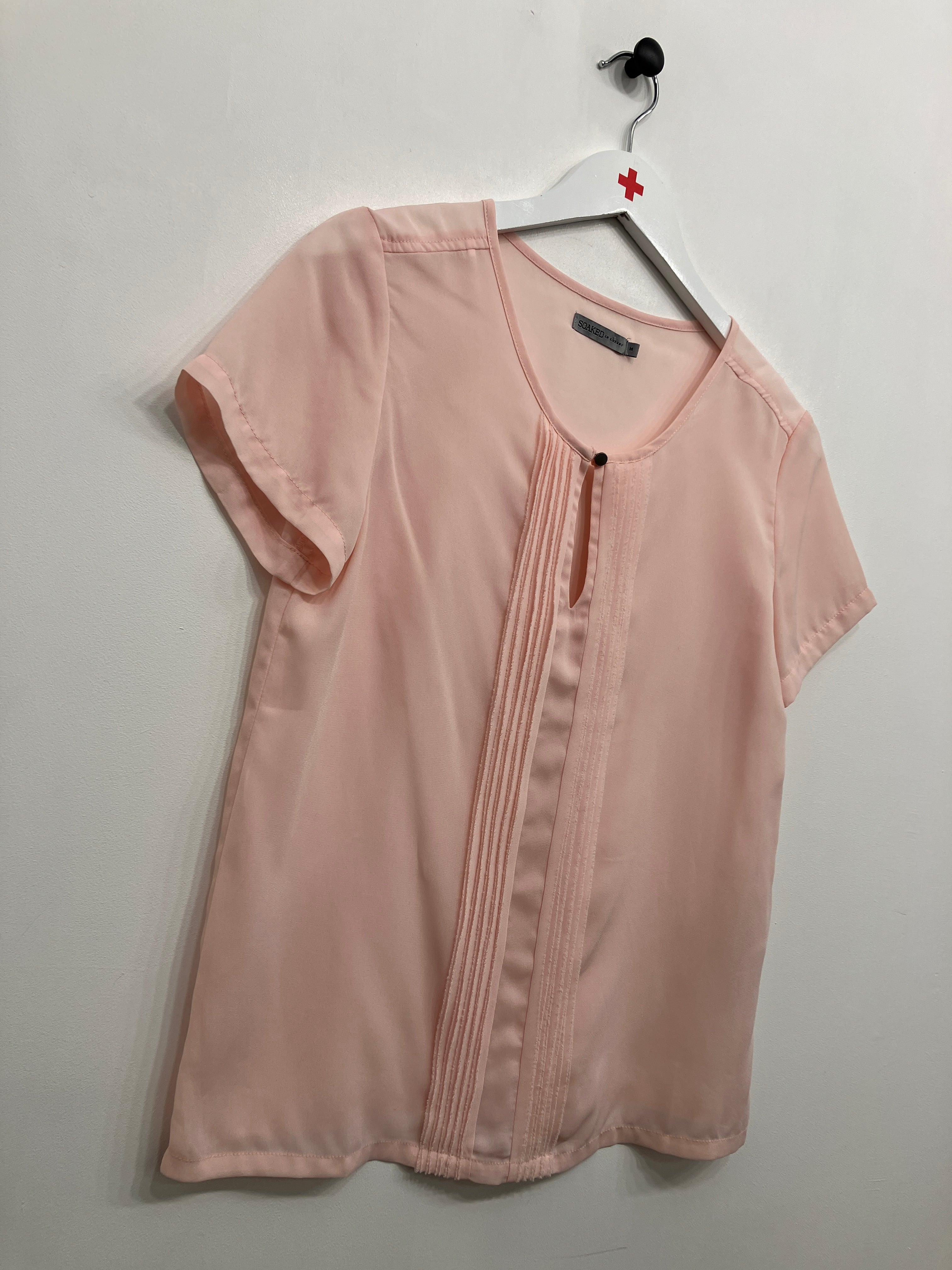 Soaked in Luxury T-shirt