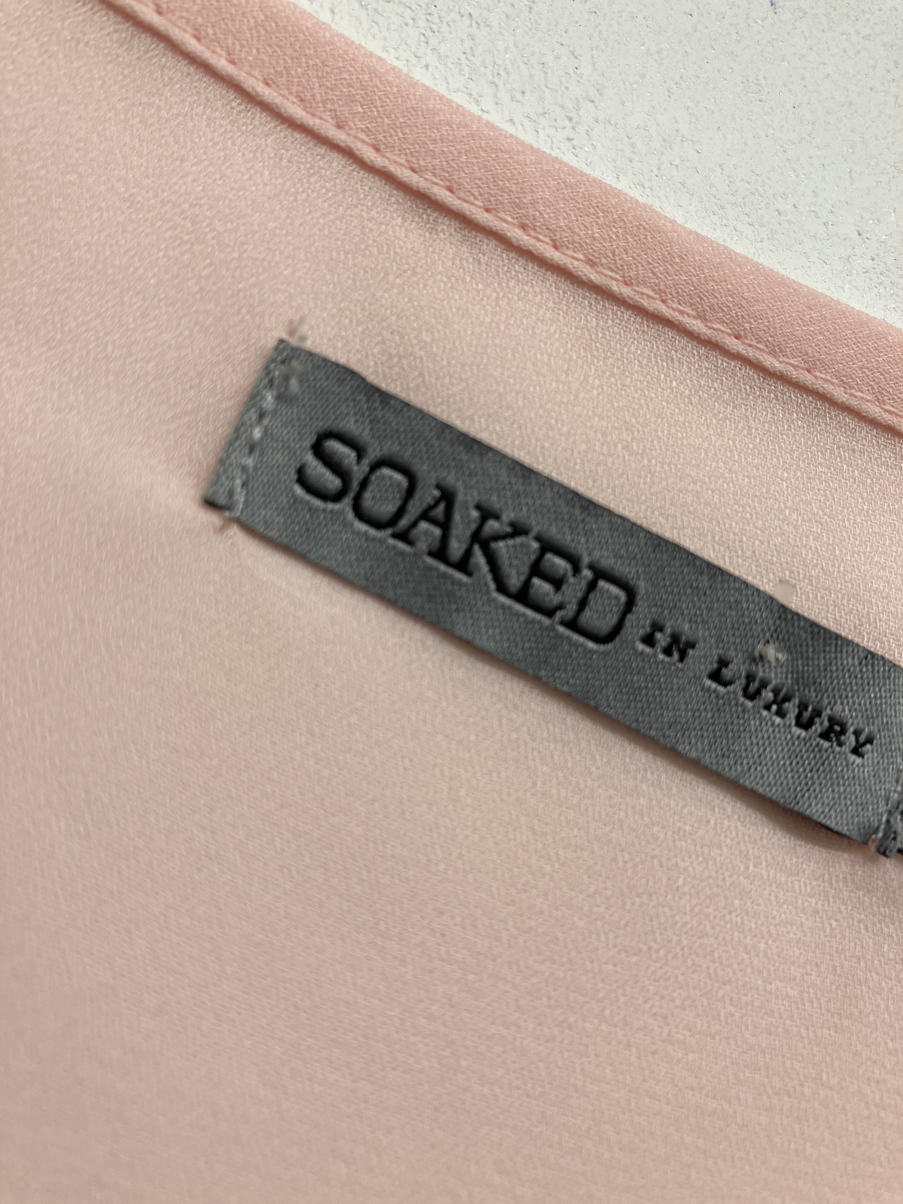 Soaked in Luxury T-shirt
