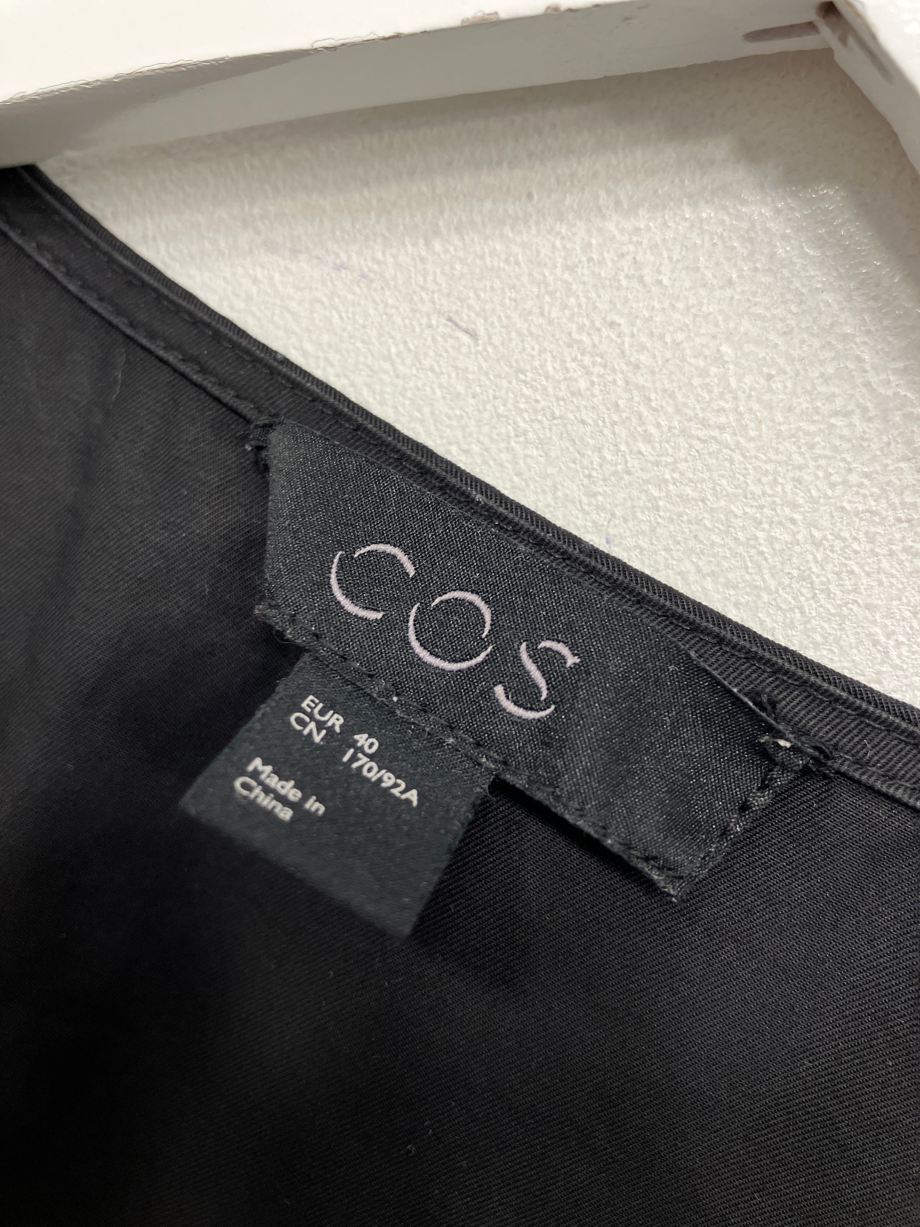 Cos Kjole