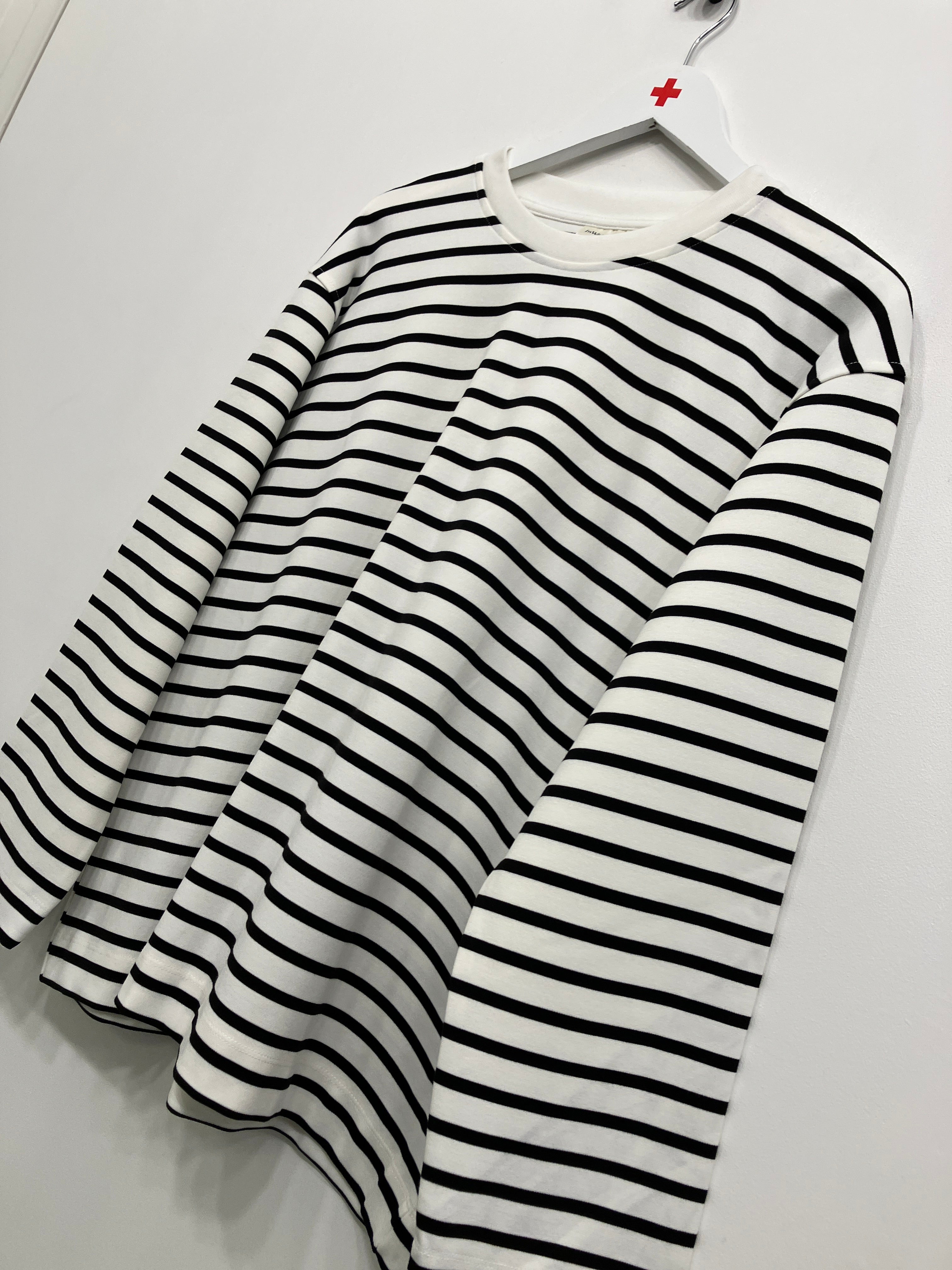 In Wear Bluse