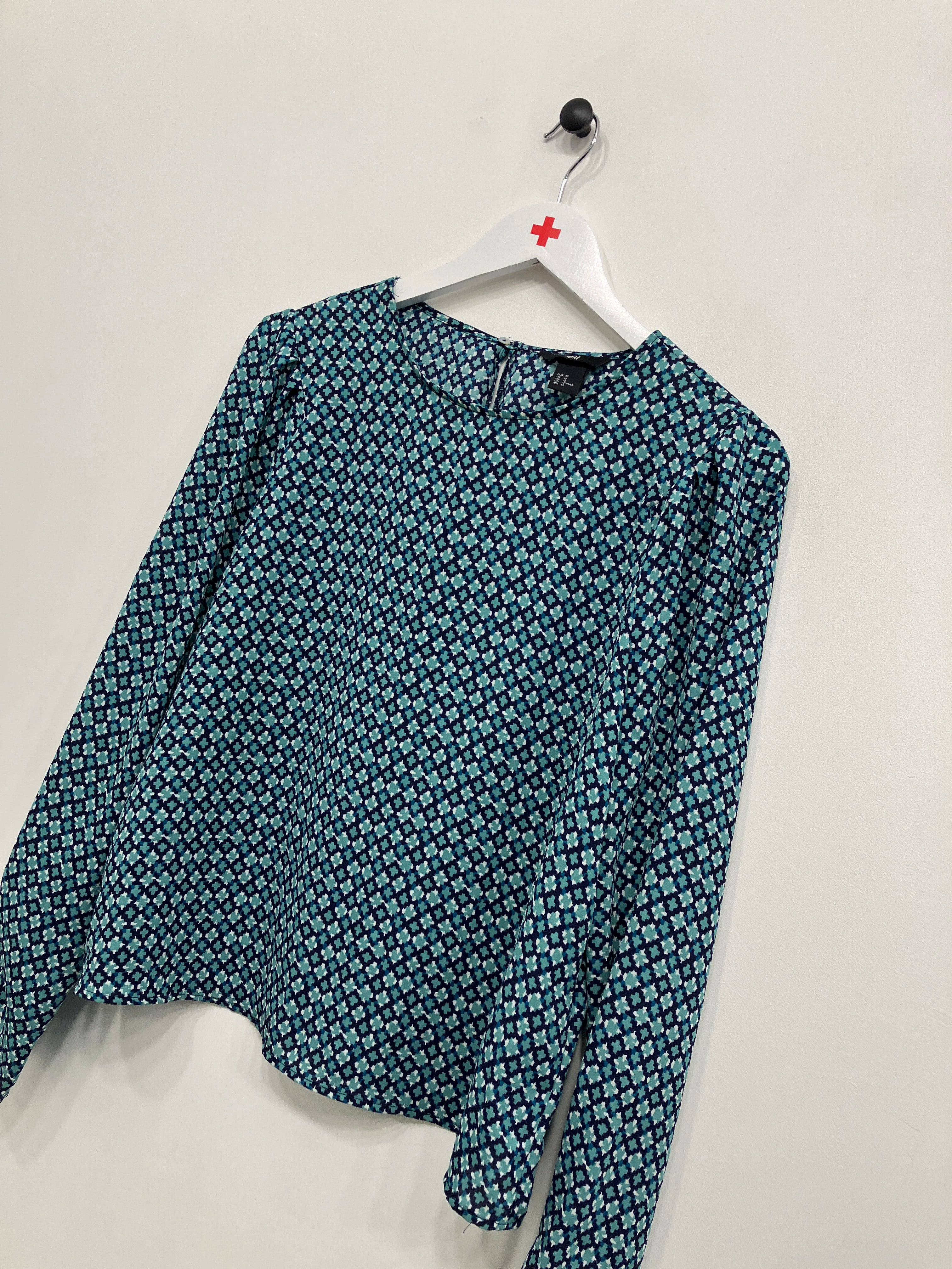 H&M Bluse
