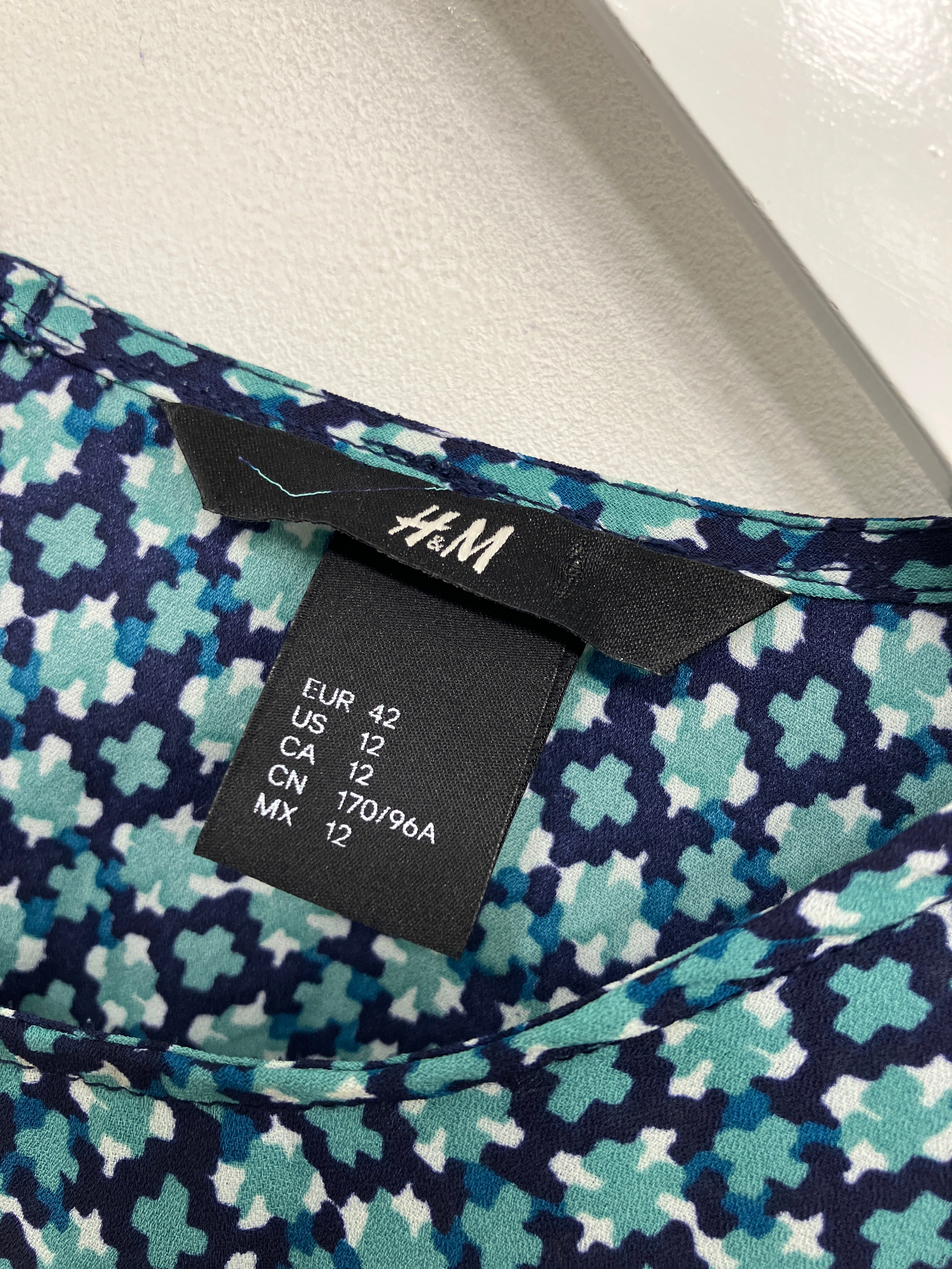 H&M Bluse