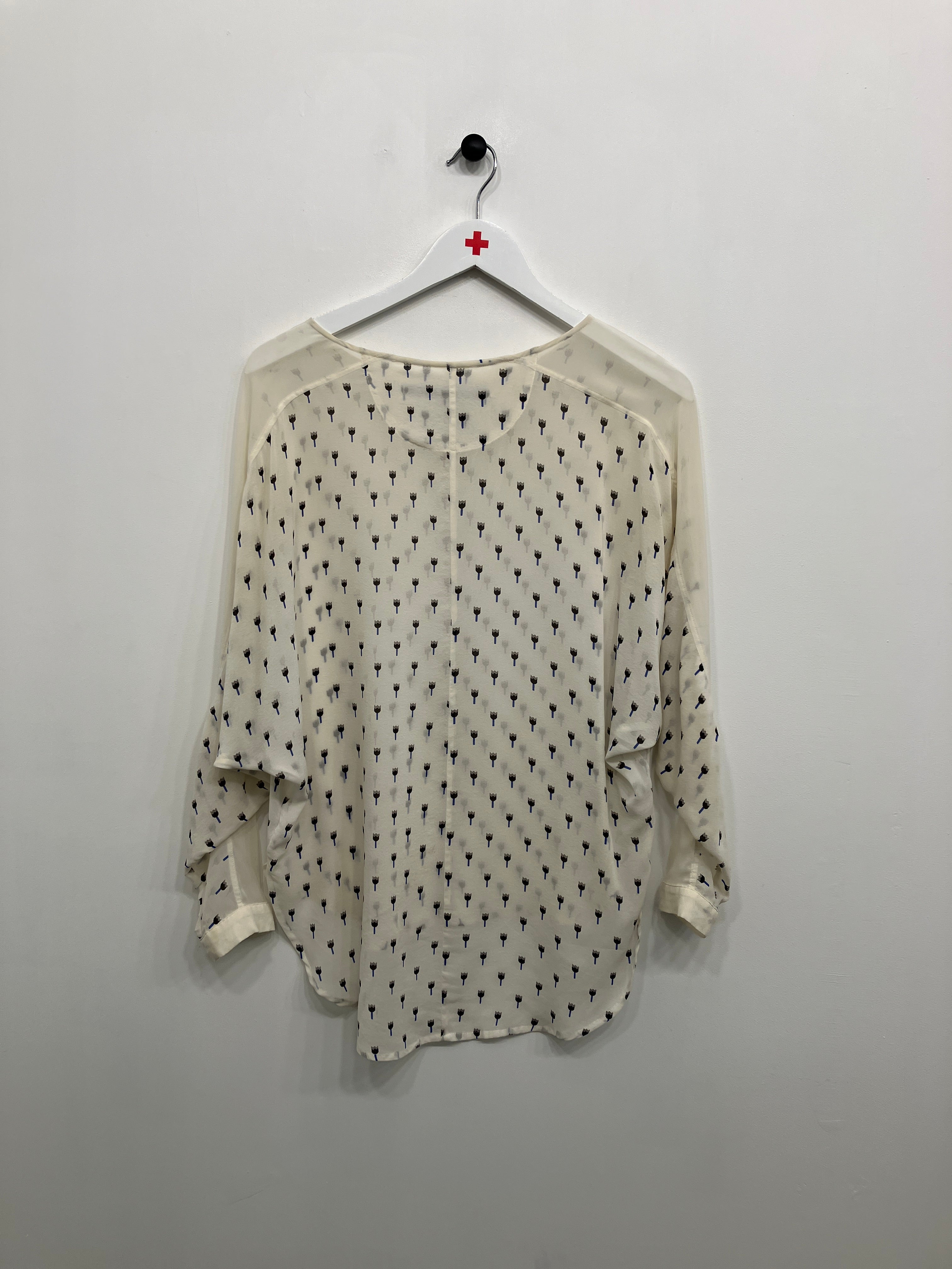 Custommade Bluse
