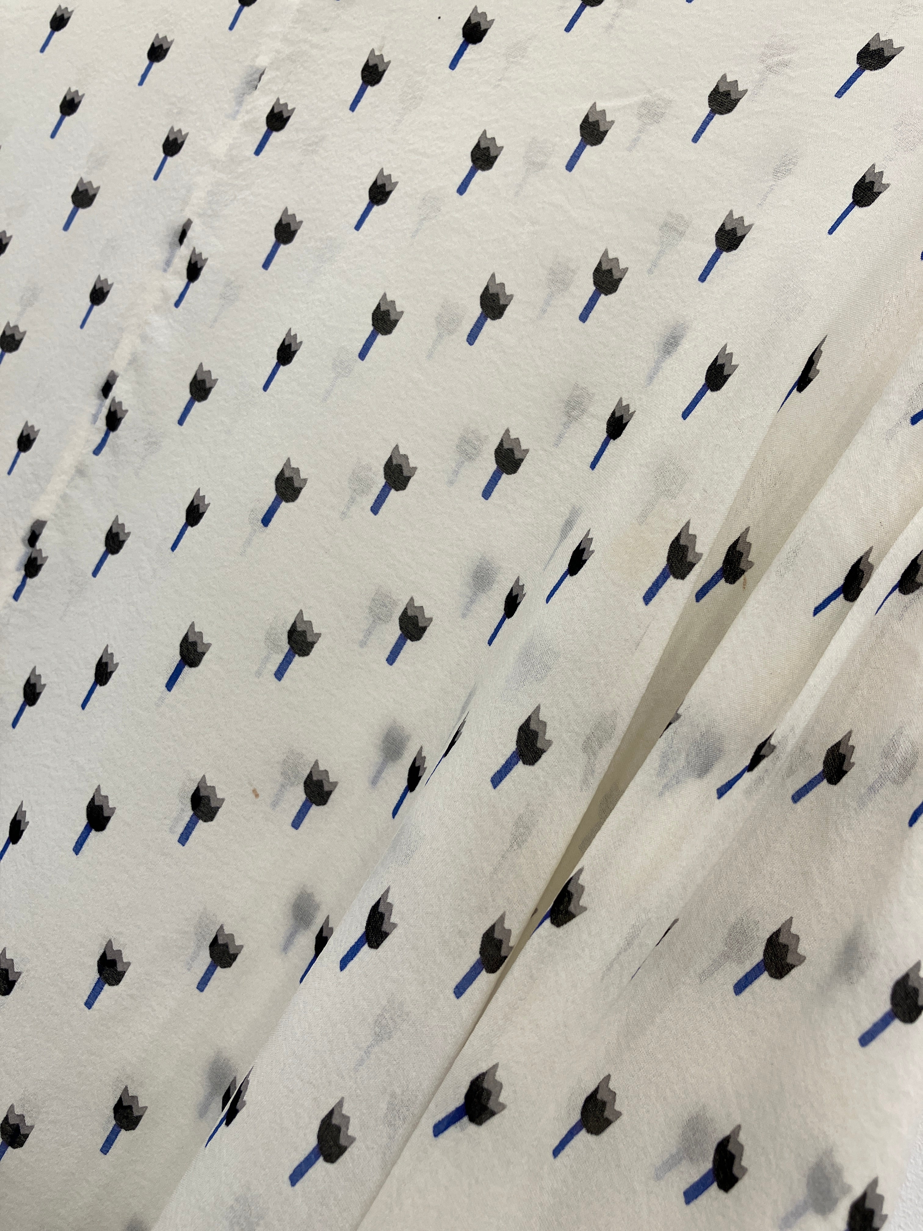 Custommade Bluse