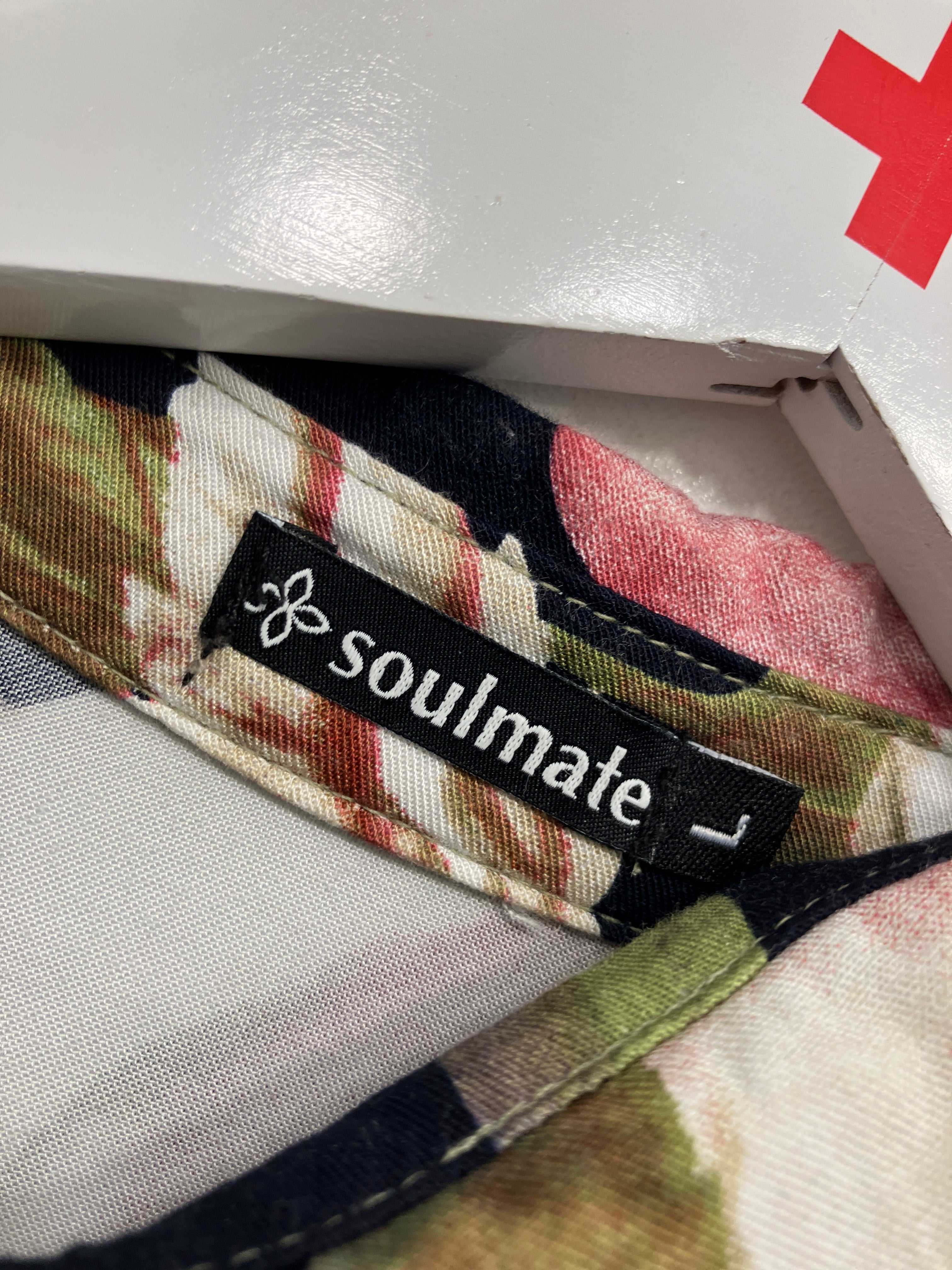 Soul Mate Kjole