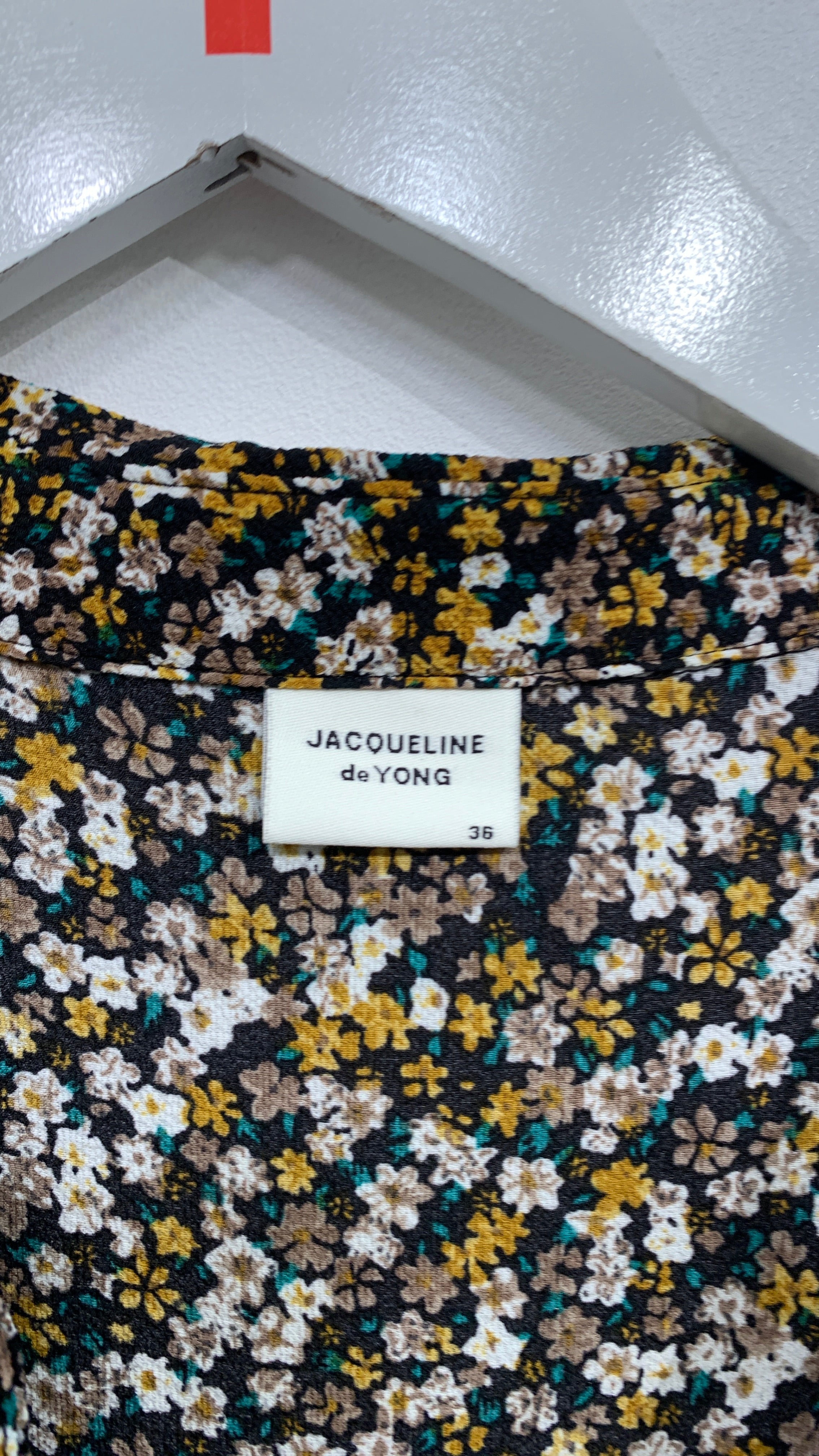 Jacqueline De Yong Kjole