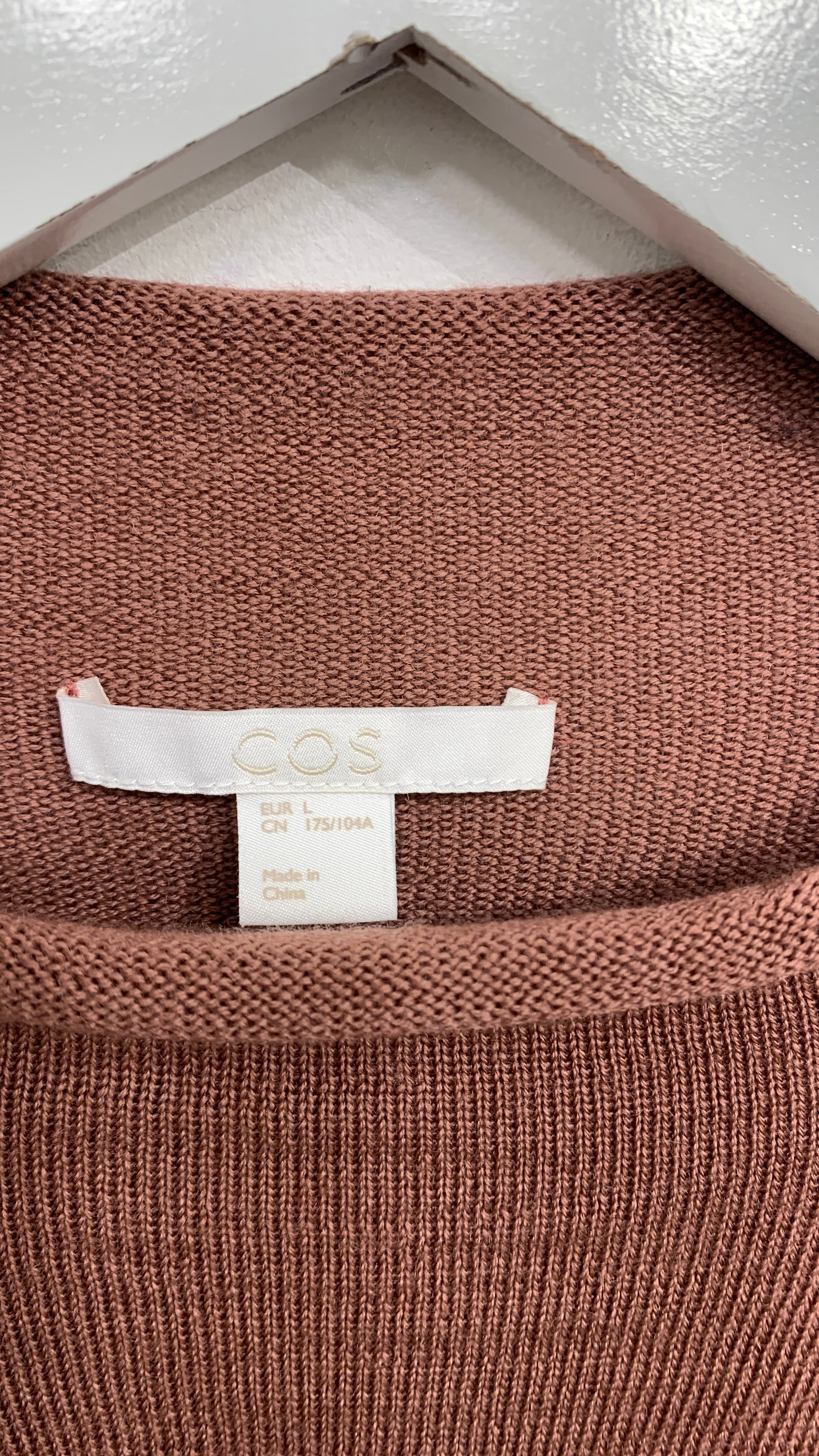 Cos Kjole