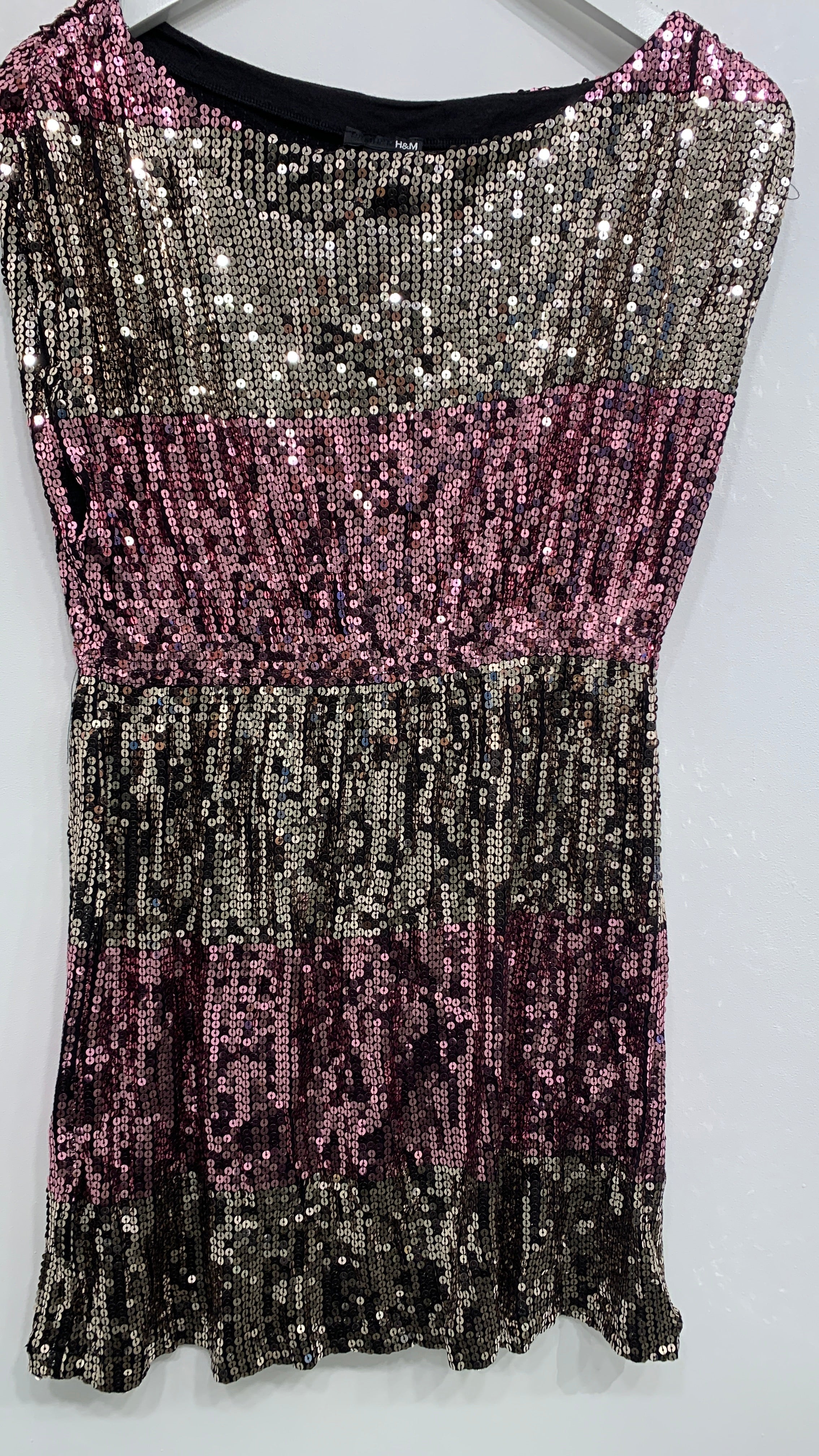H&M Kjole