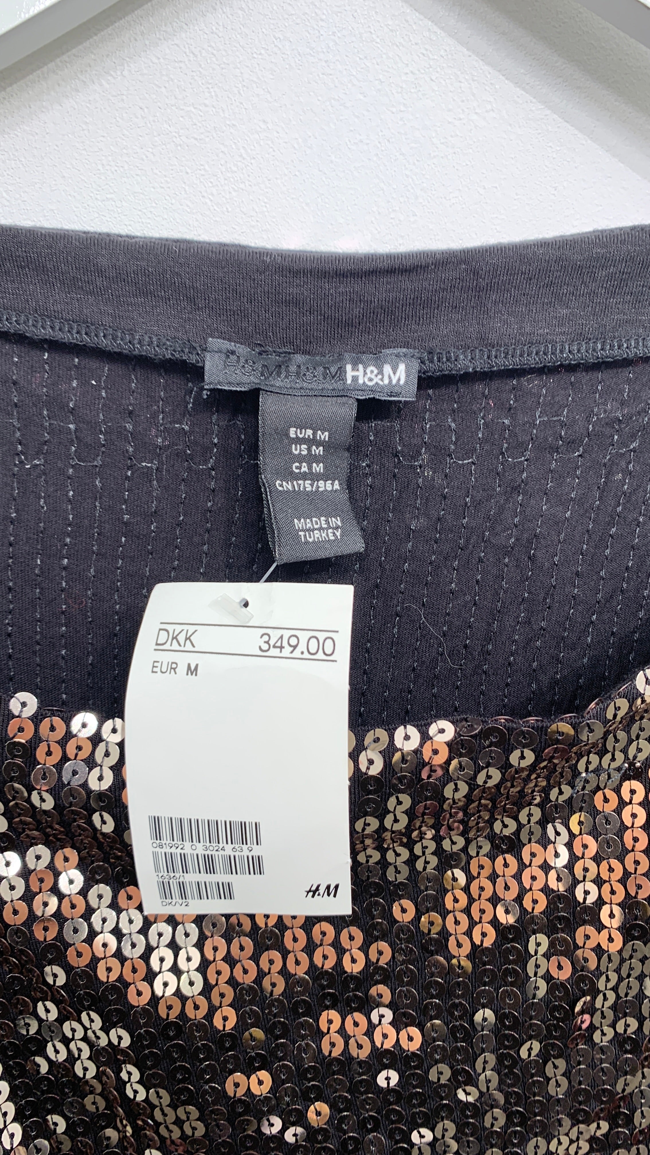 H&M Kjole