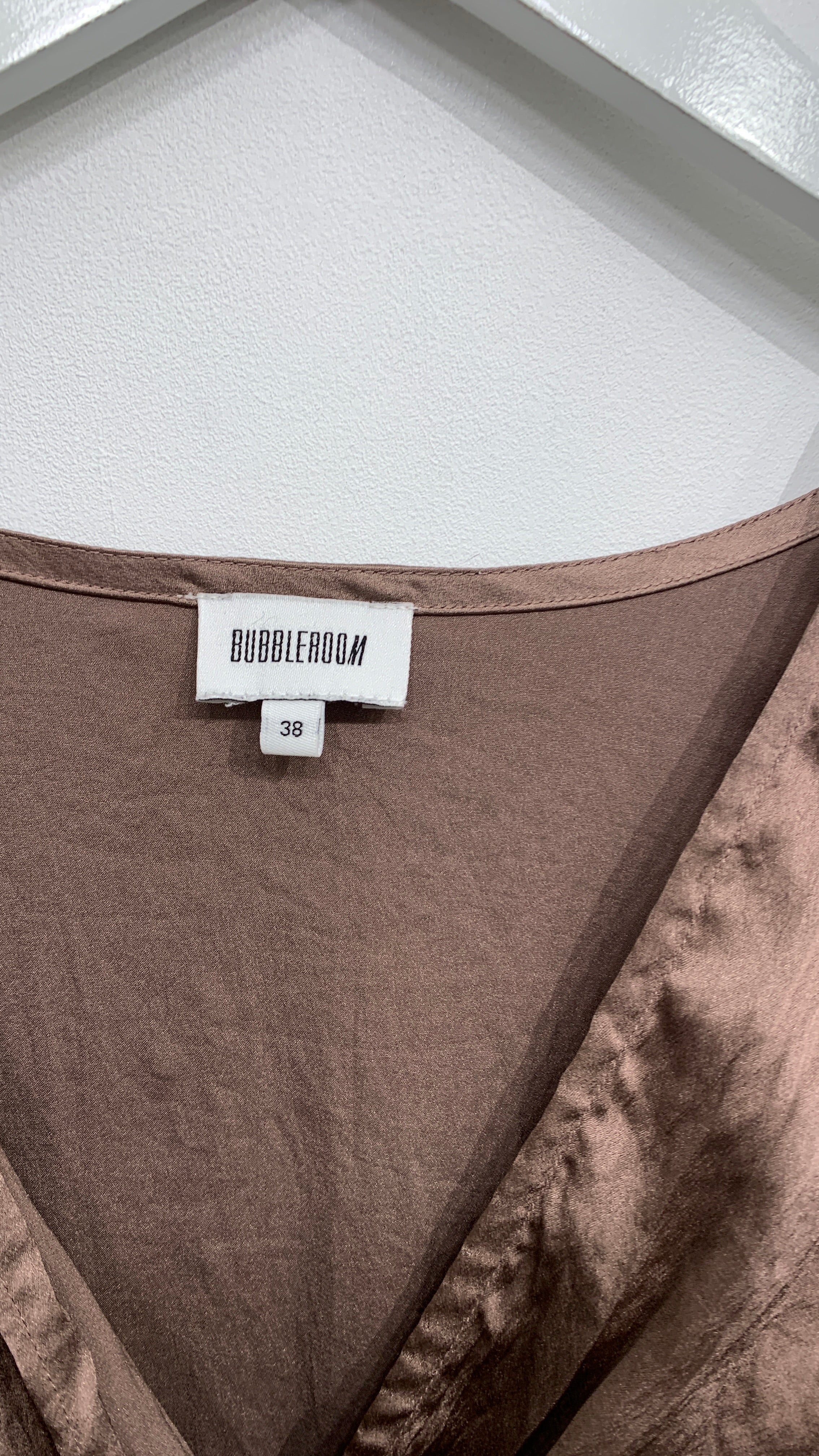 Bubbleroom Kjole