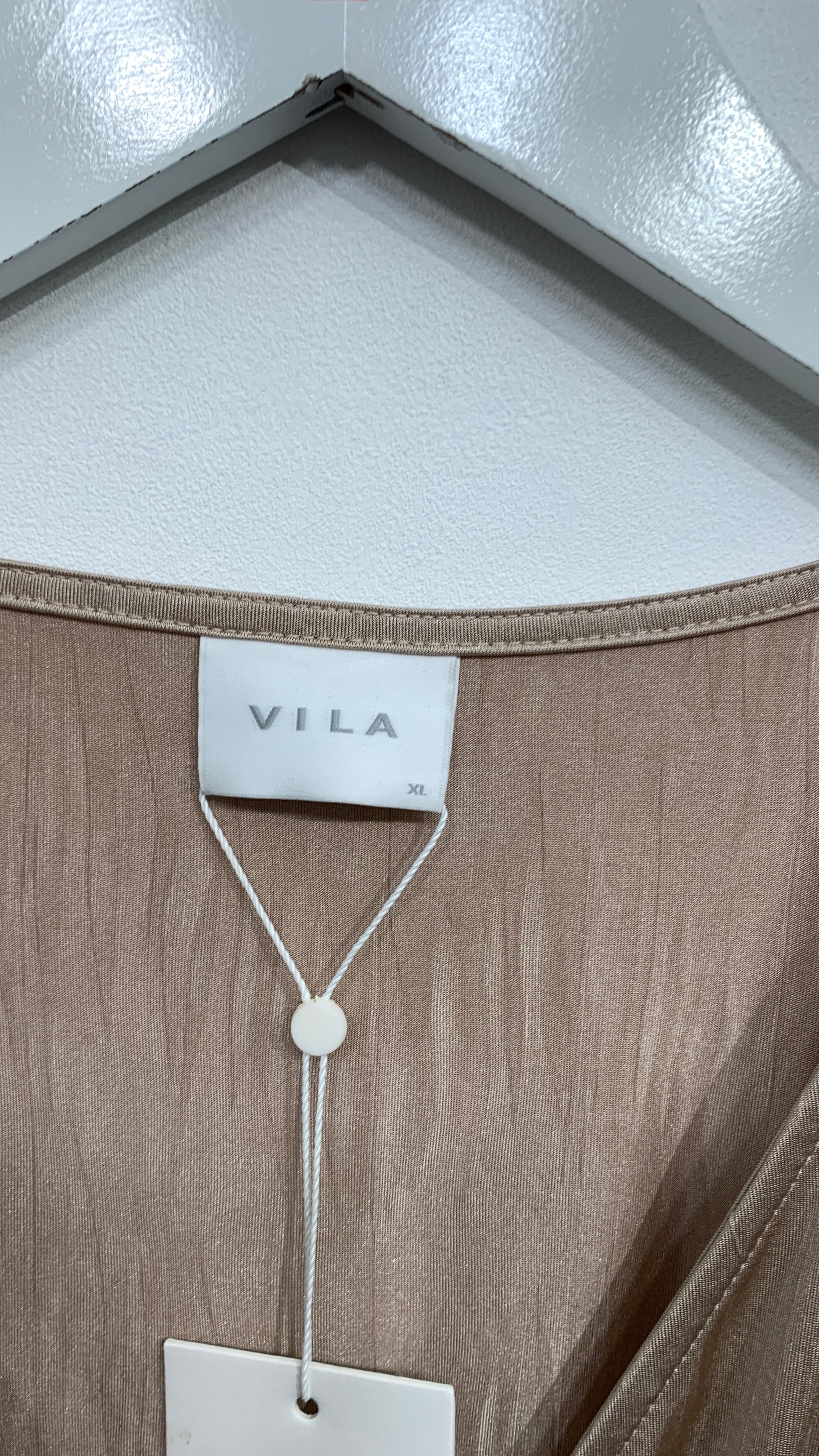 Vila Buksedragt