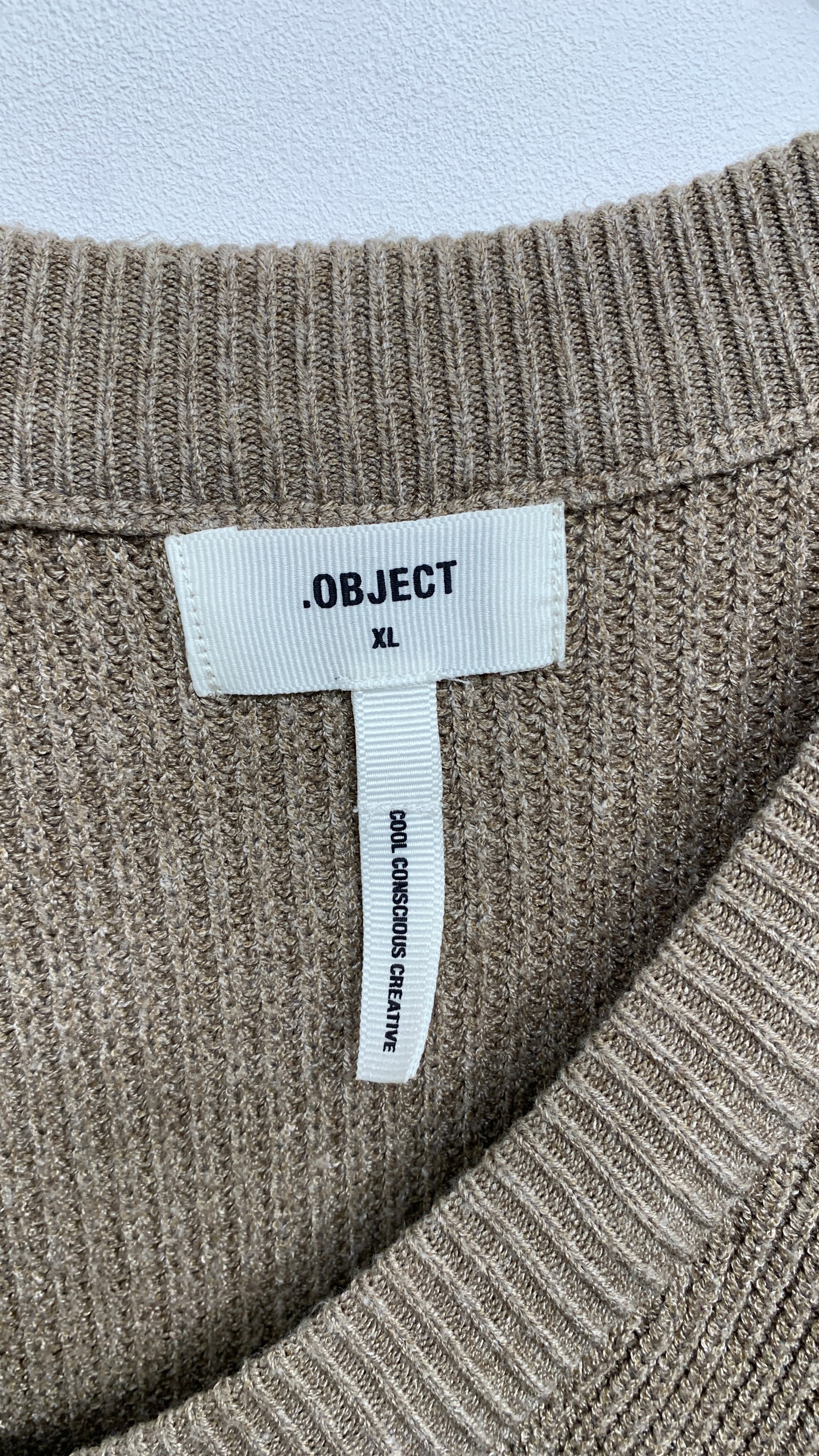 Object Kjole