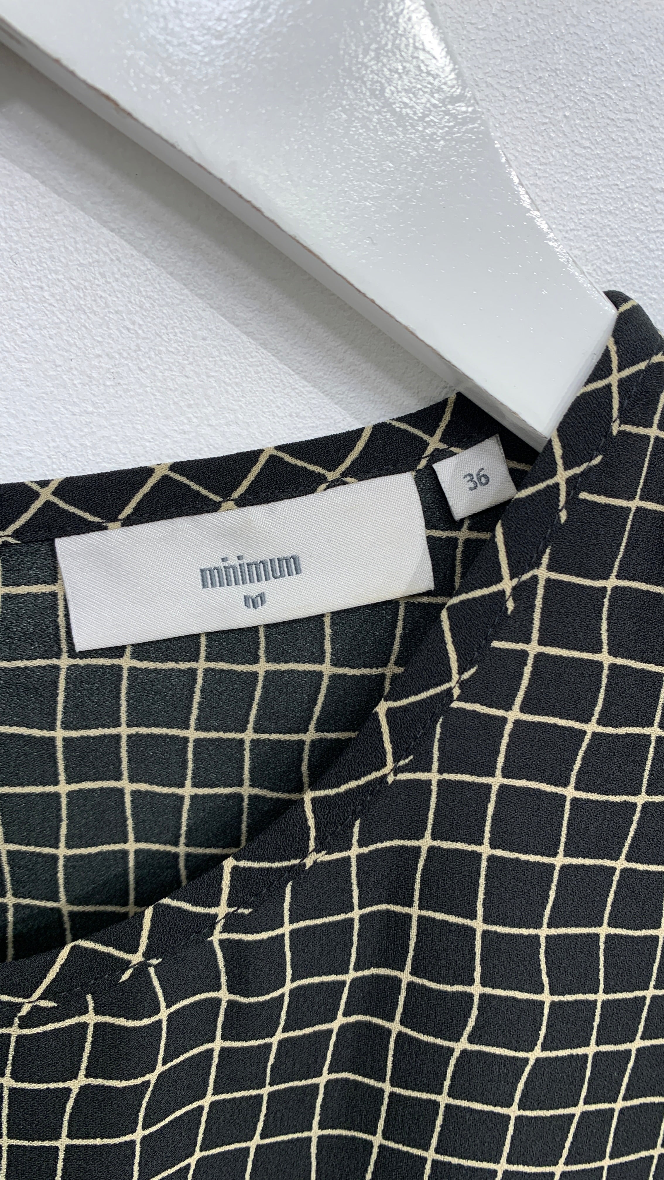 Minimum Kjole