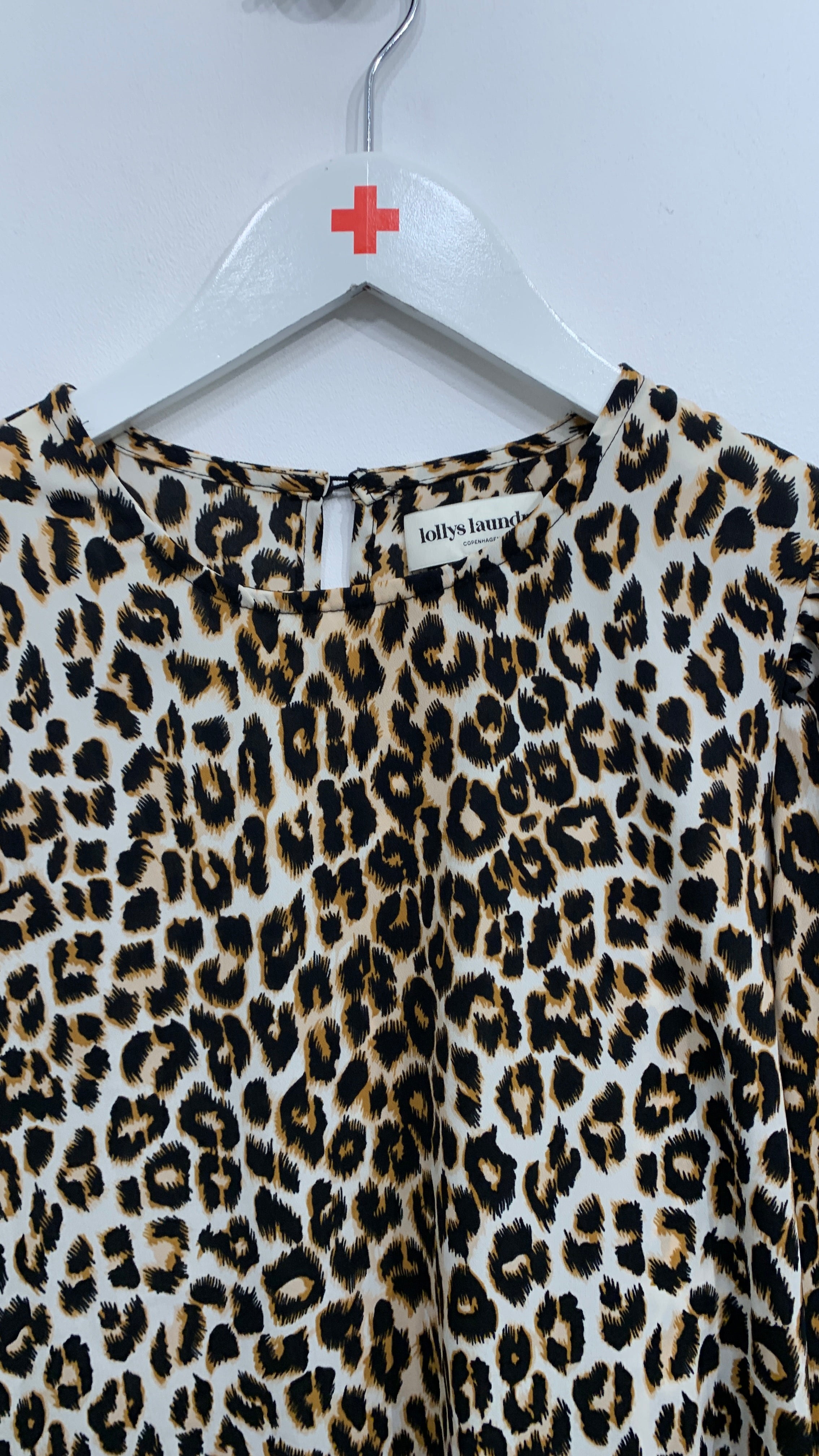 Lollys Laundry Kjole