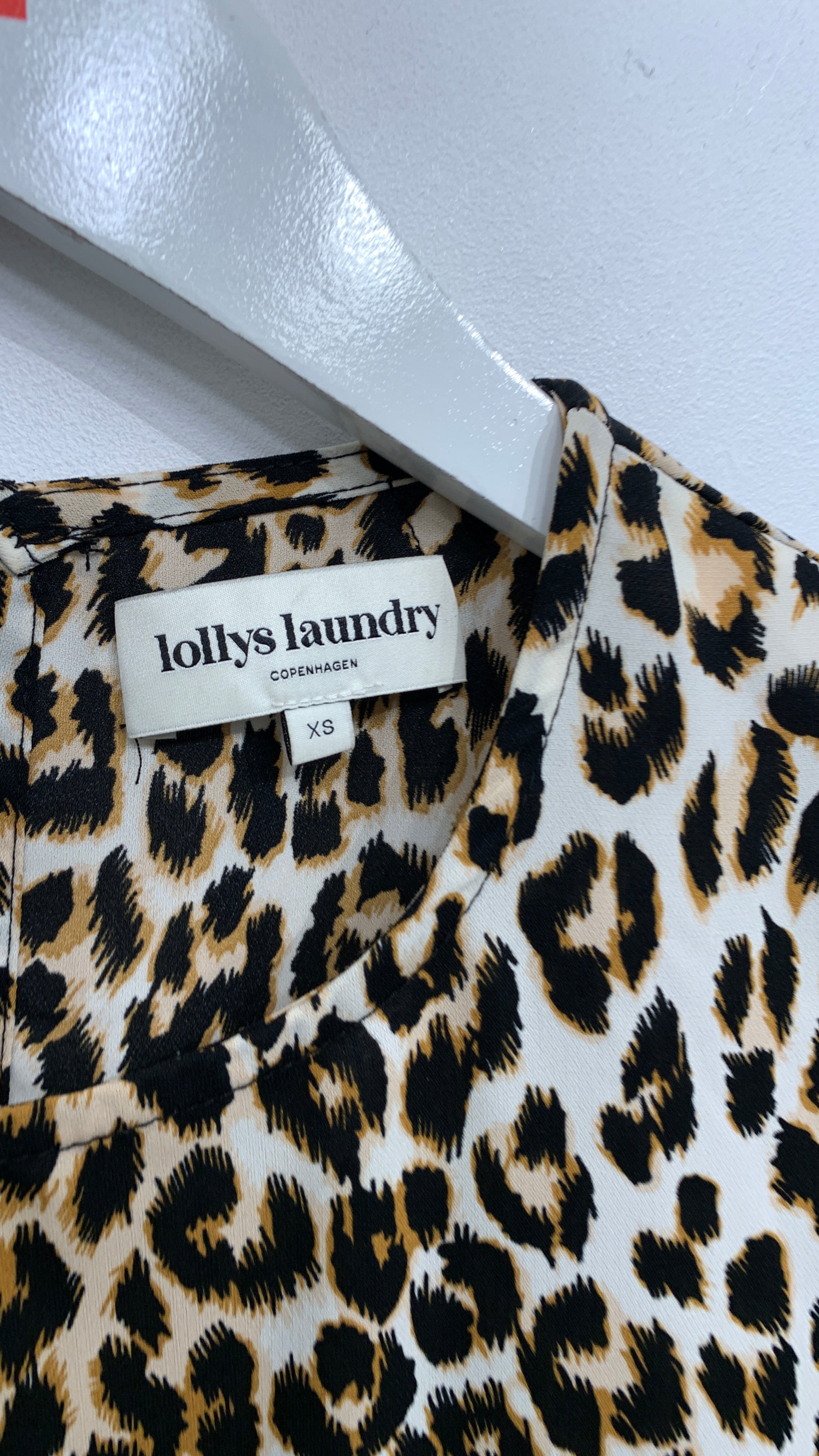 Lollys Laundry Kjole