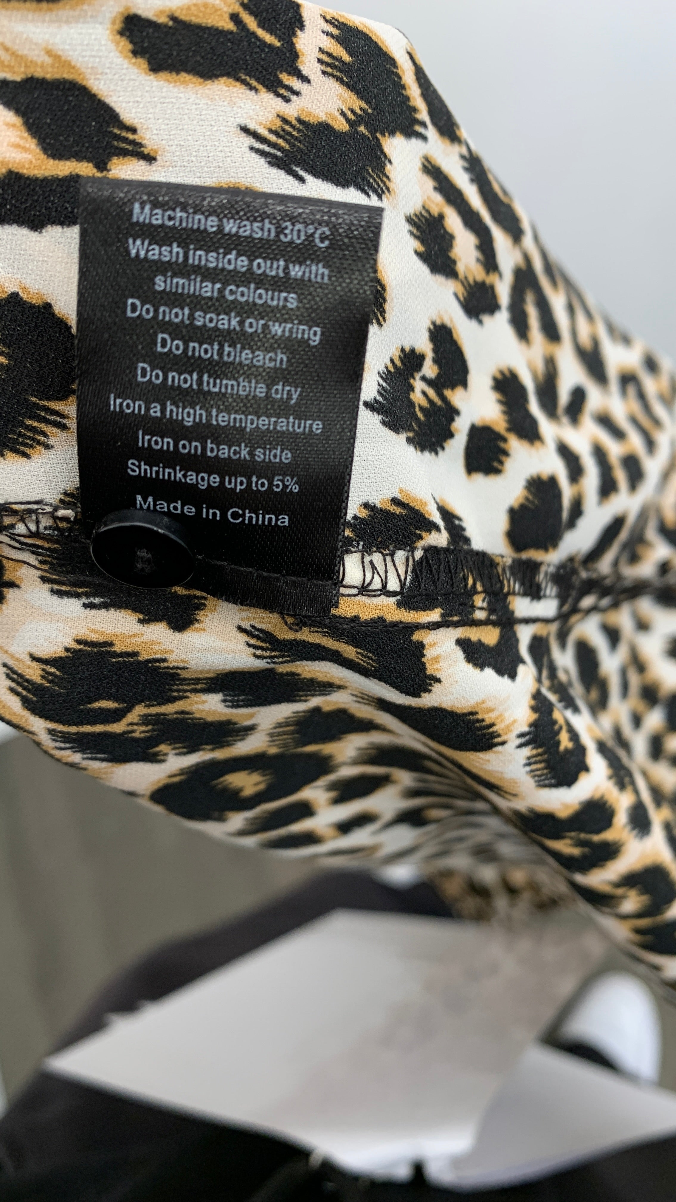 Lollys Laundry Kjole