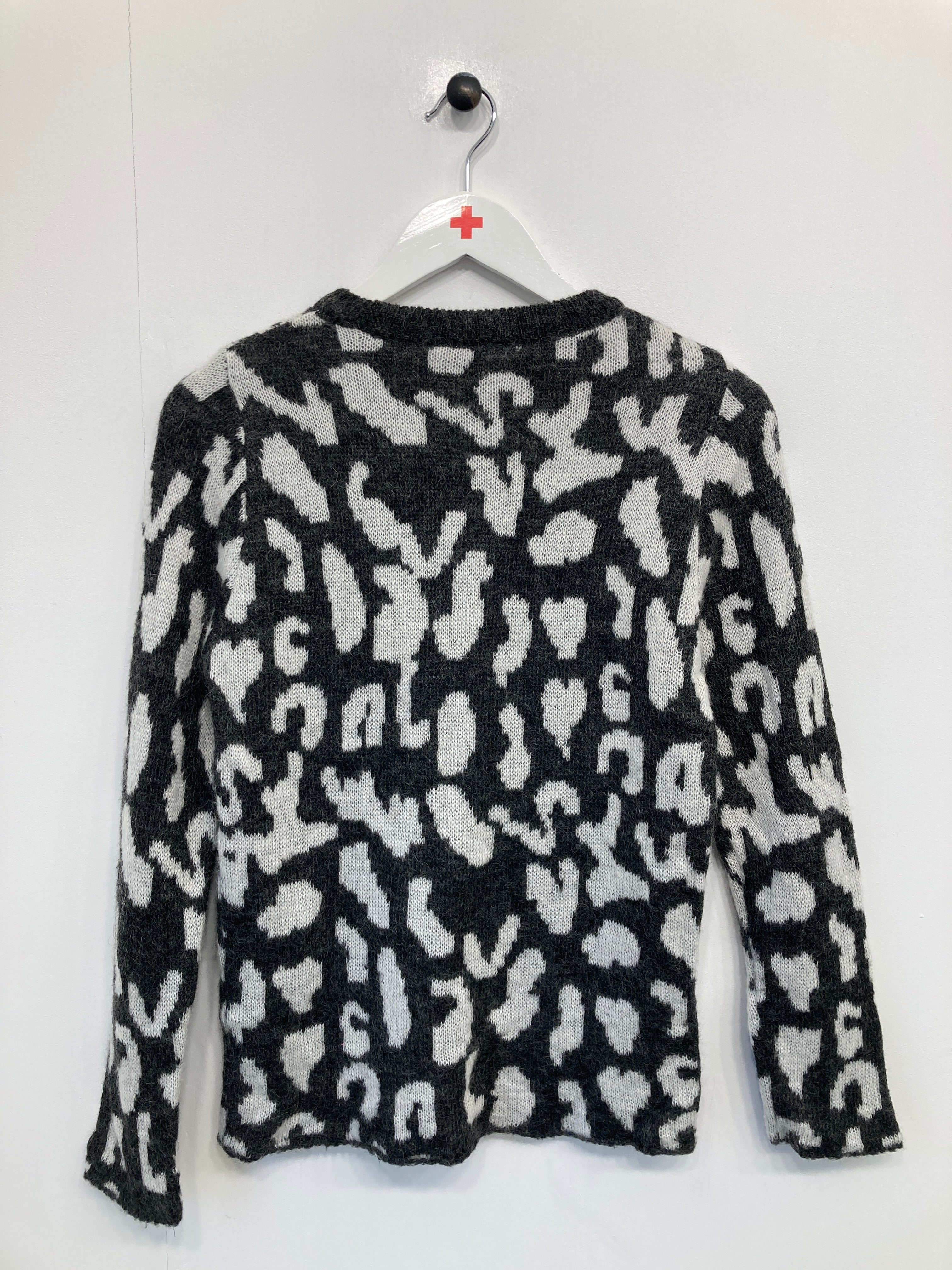 Basic Apparel Strik