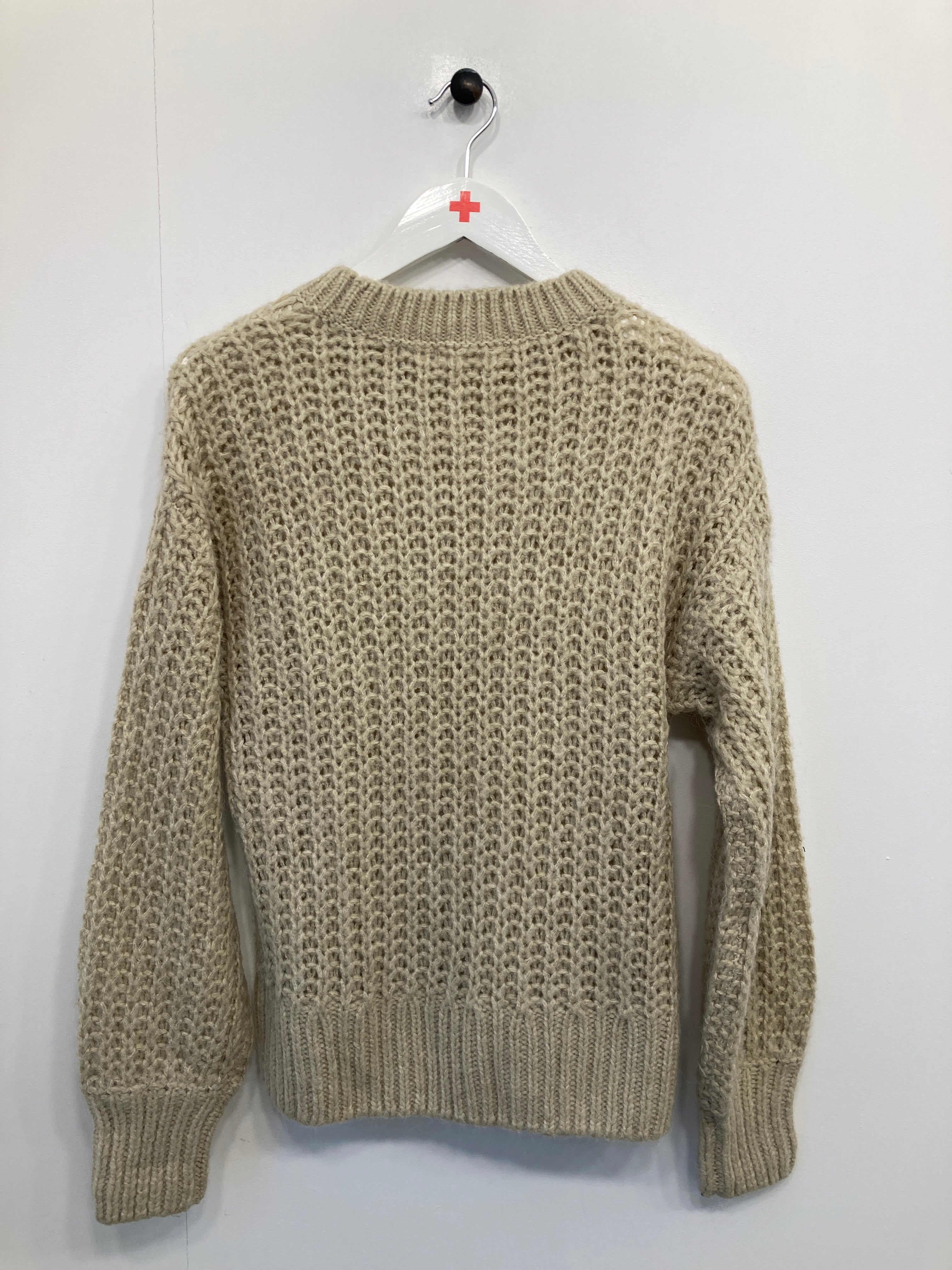 Moss Copenhagen Strik