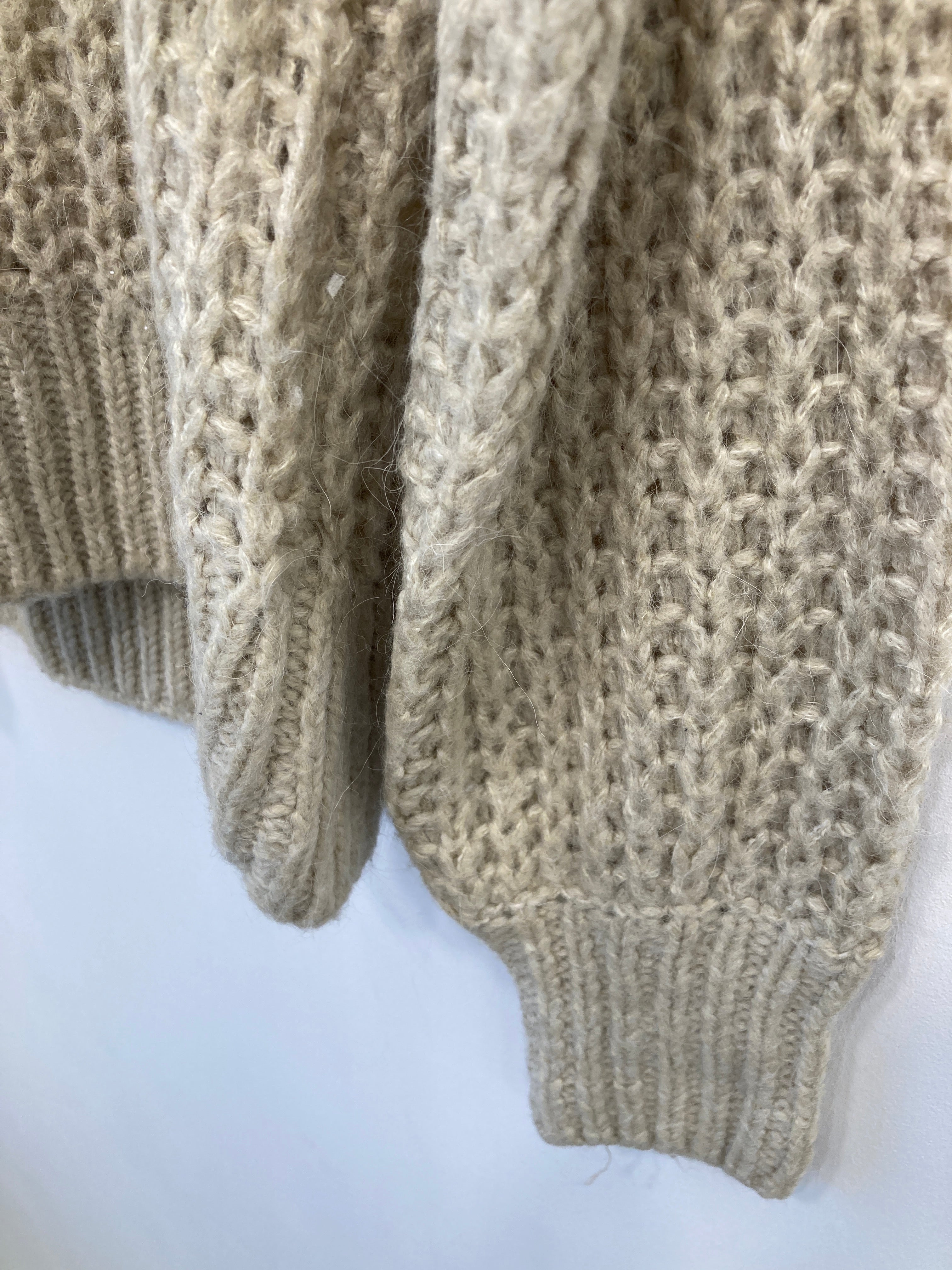 Moss Copenhagen Strik