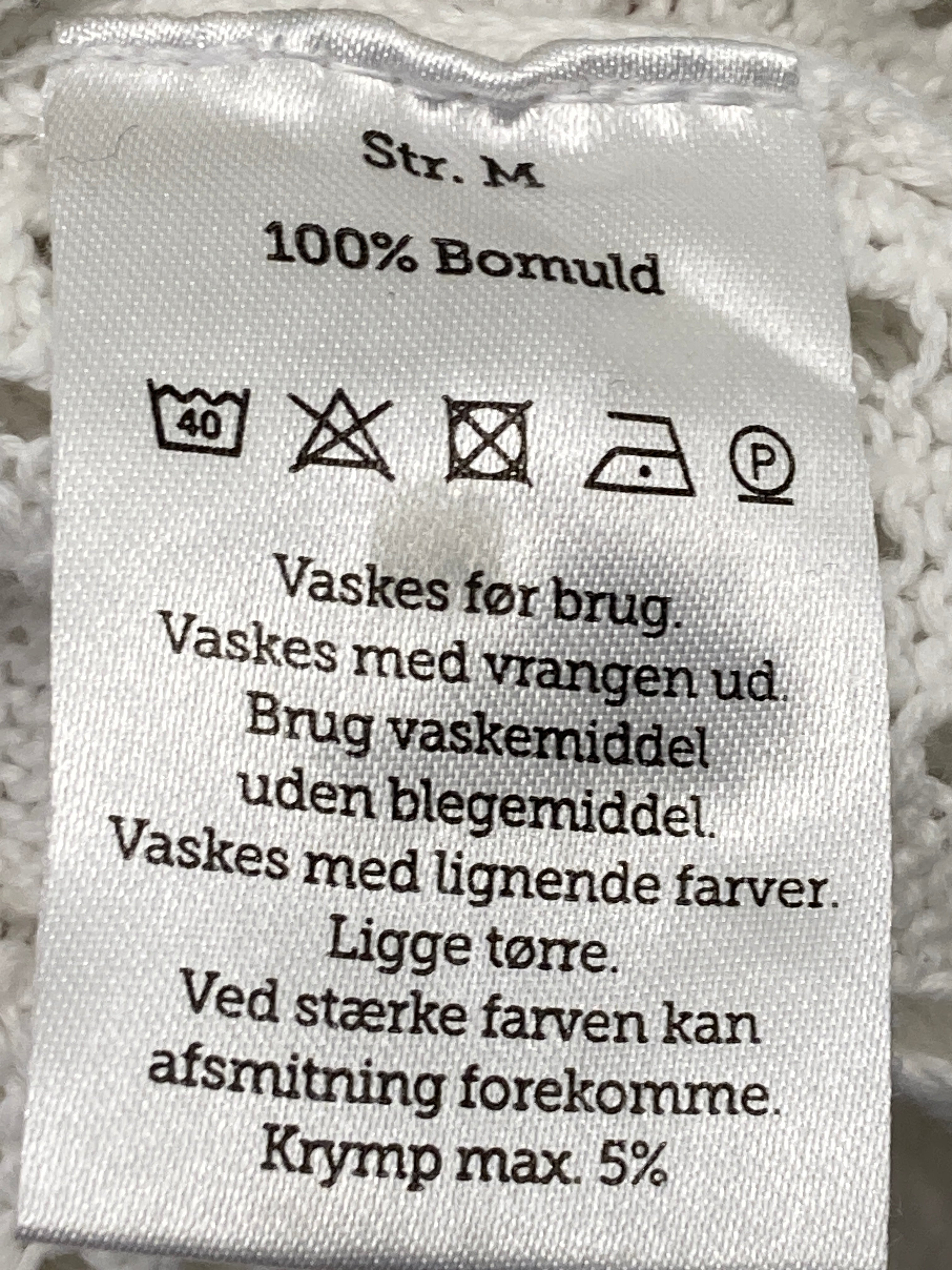 VRS Strik