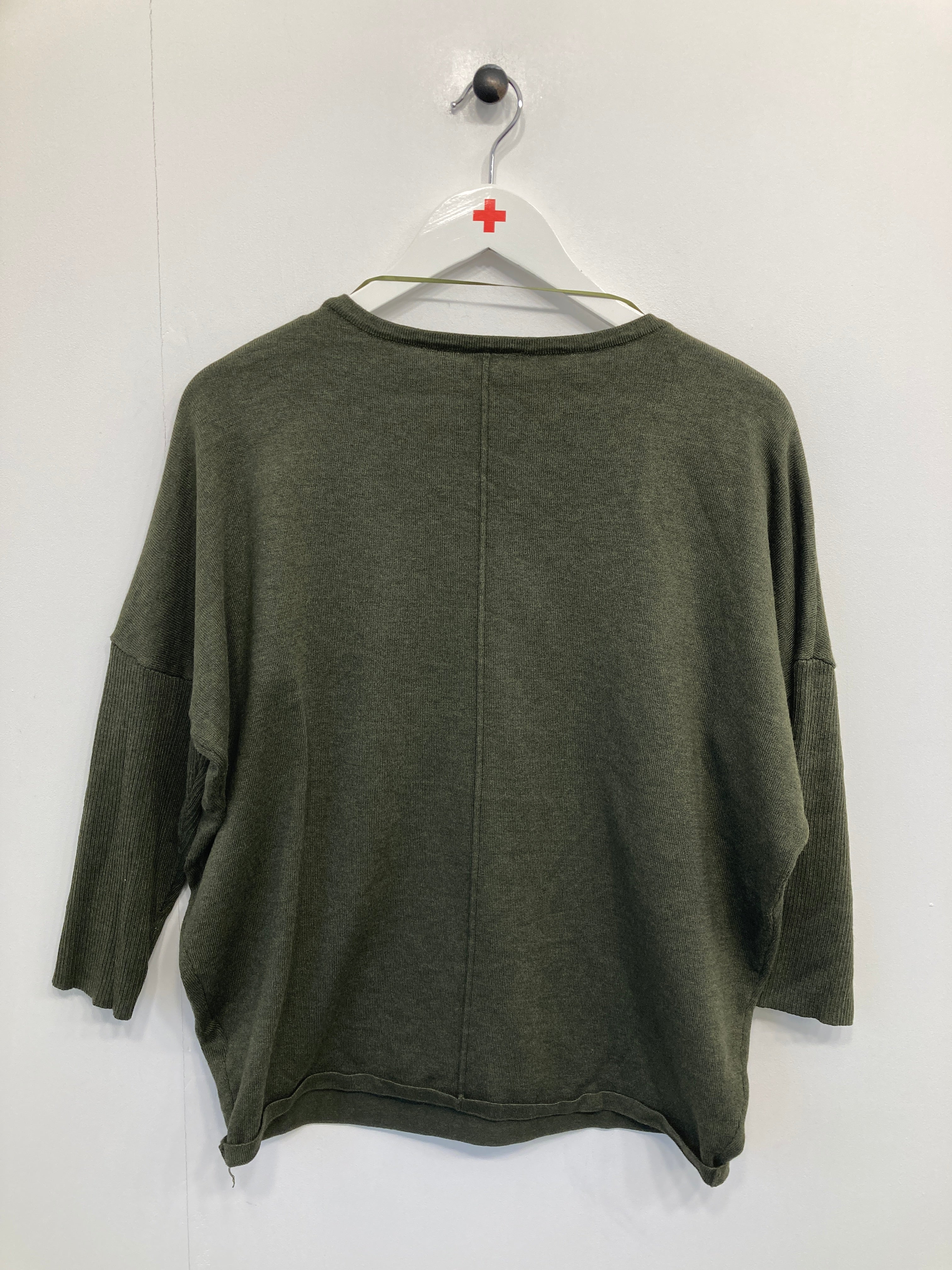 Saint Tropez Bluse