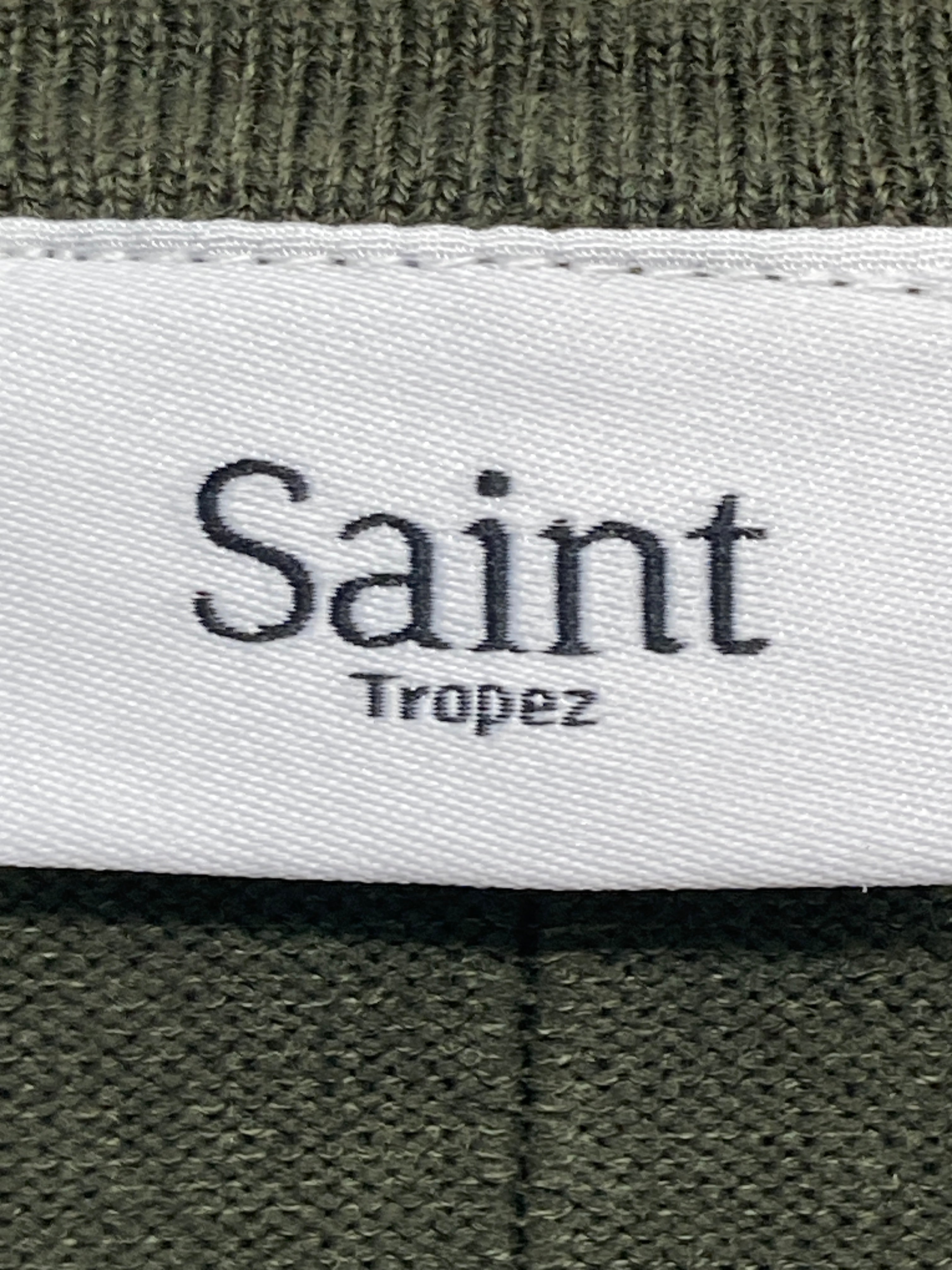Saint Tropez Bluse