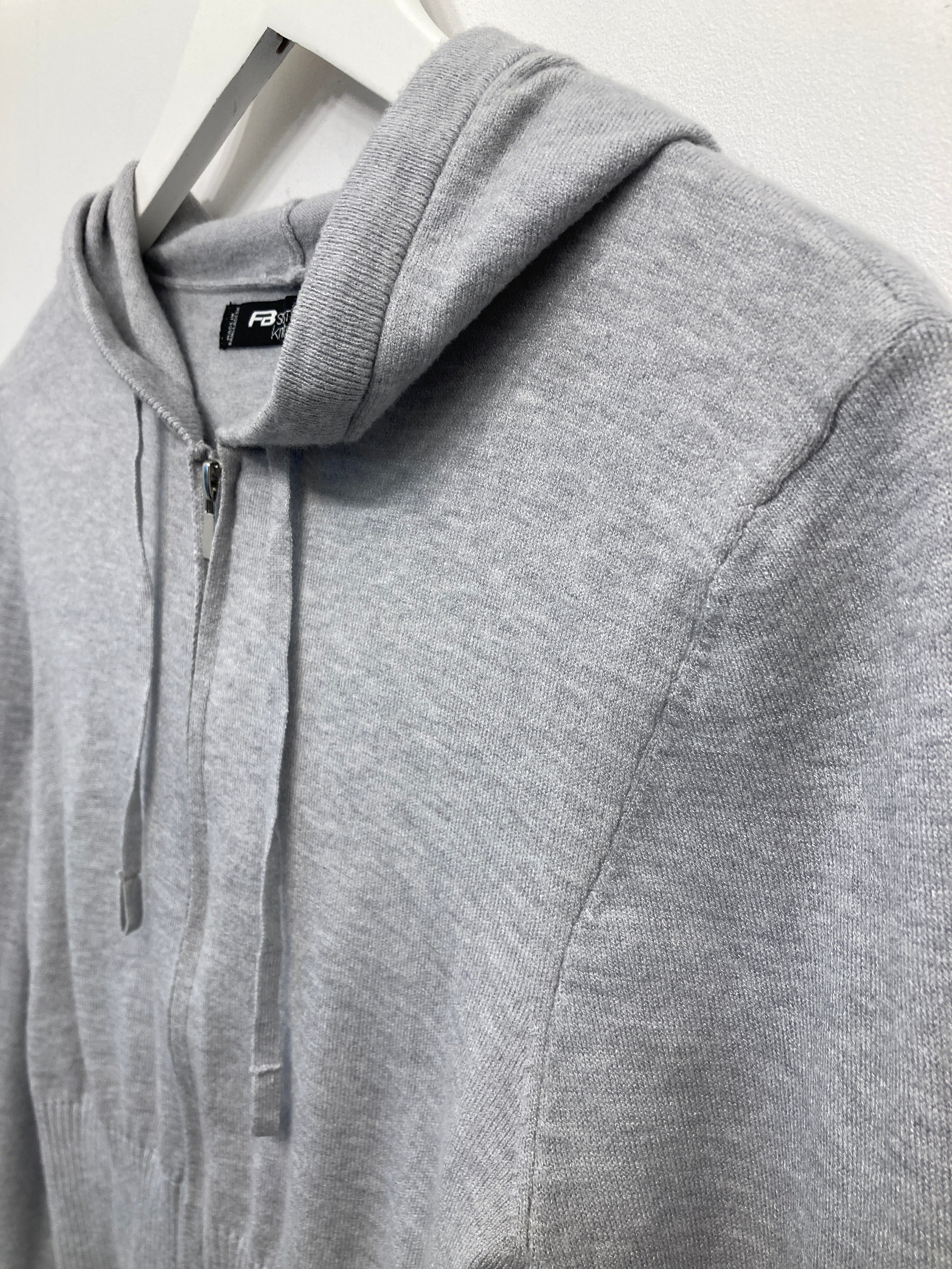 FB Sister Sweatshirt