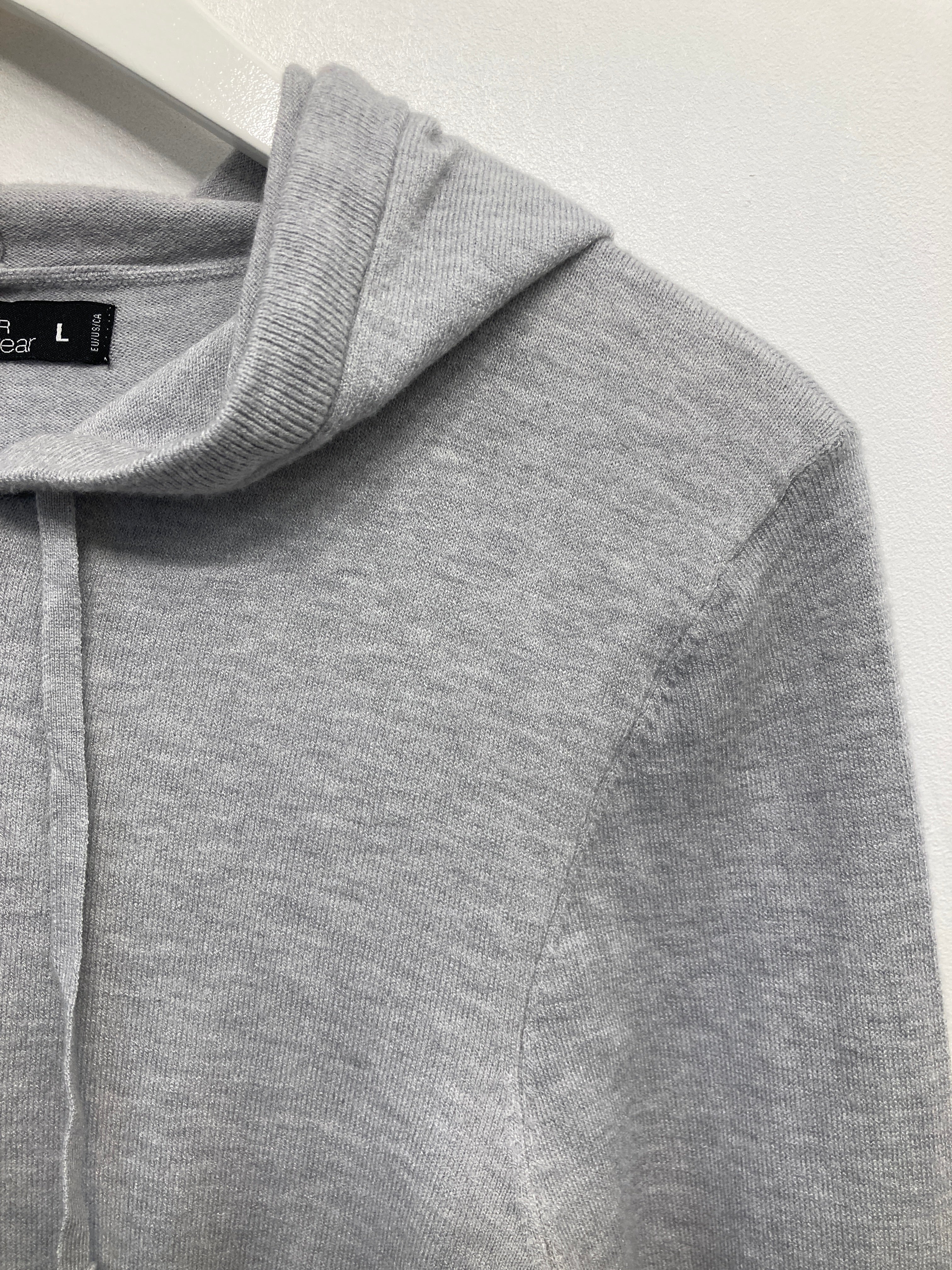 FB Sister Sweatshirt