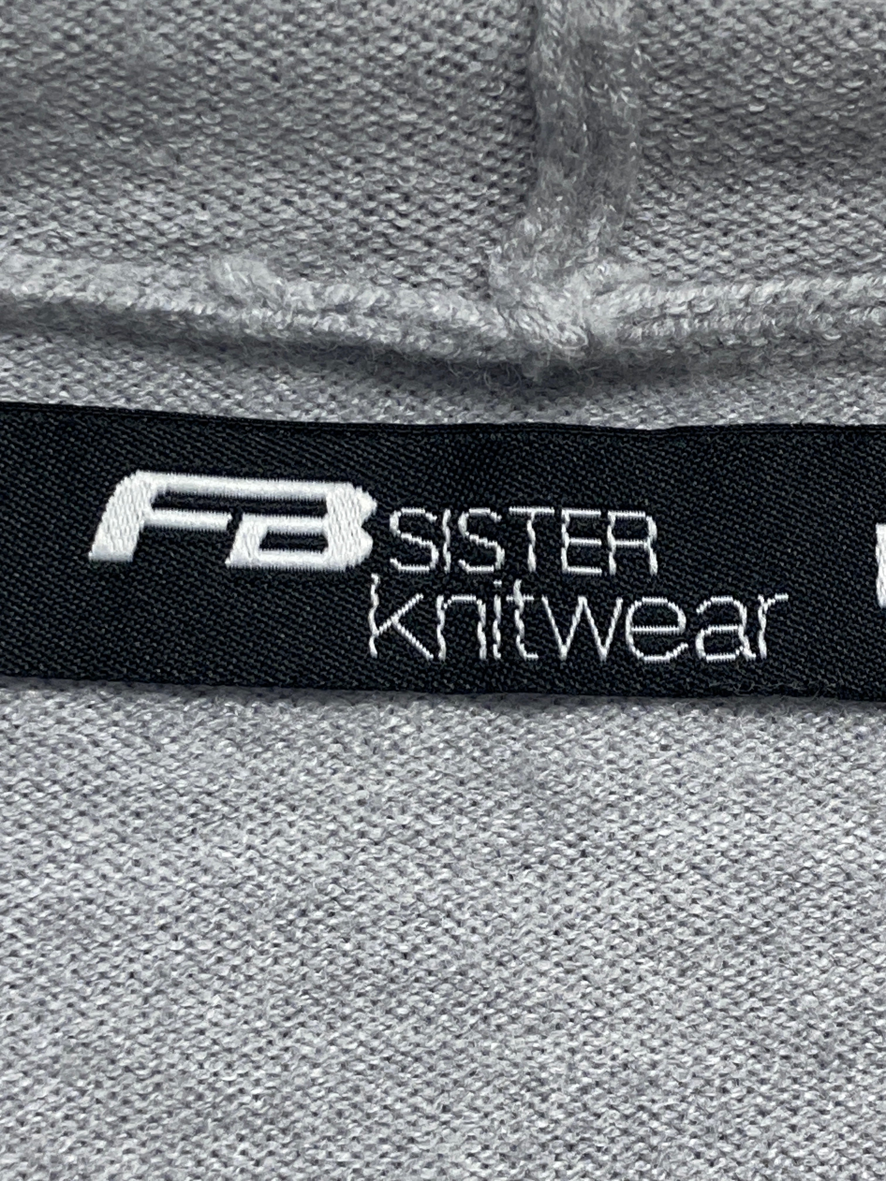 FB Sister Sweatshirt