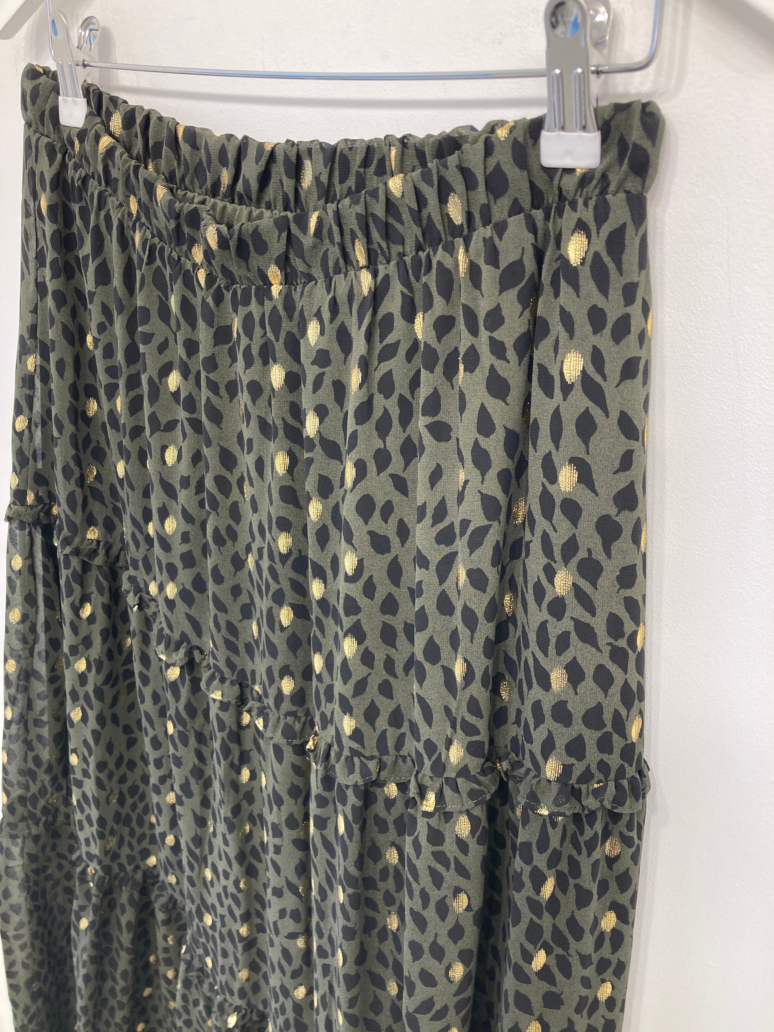 Vero Moda Nederdel