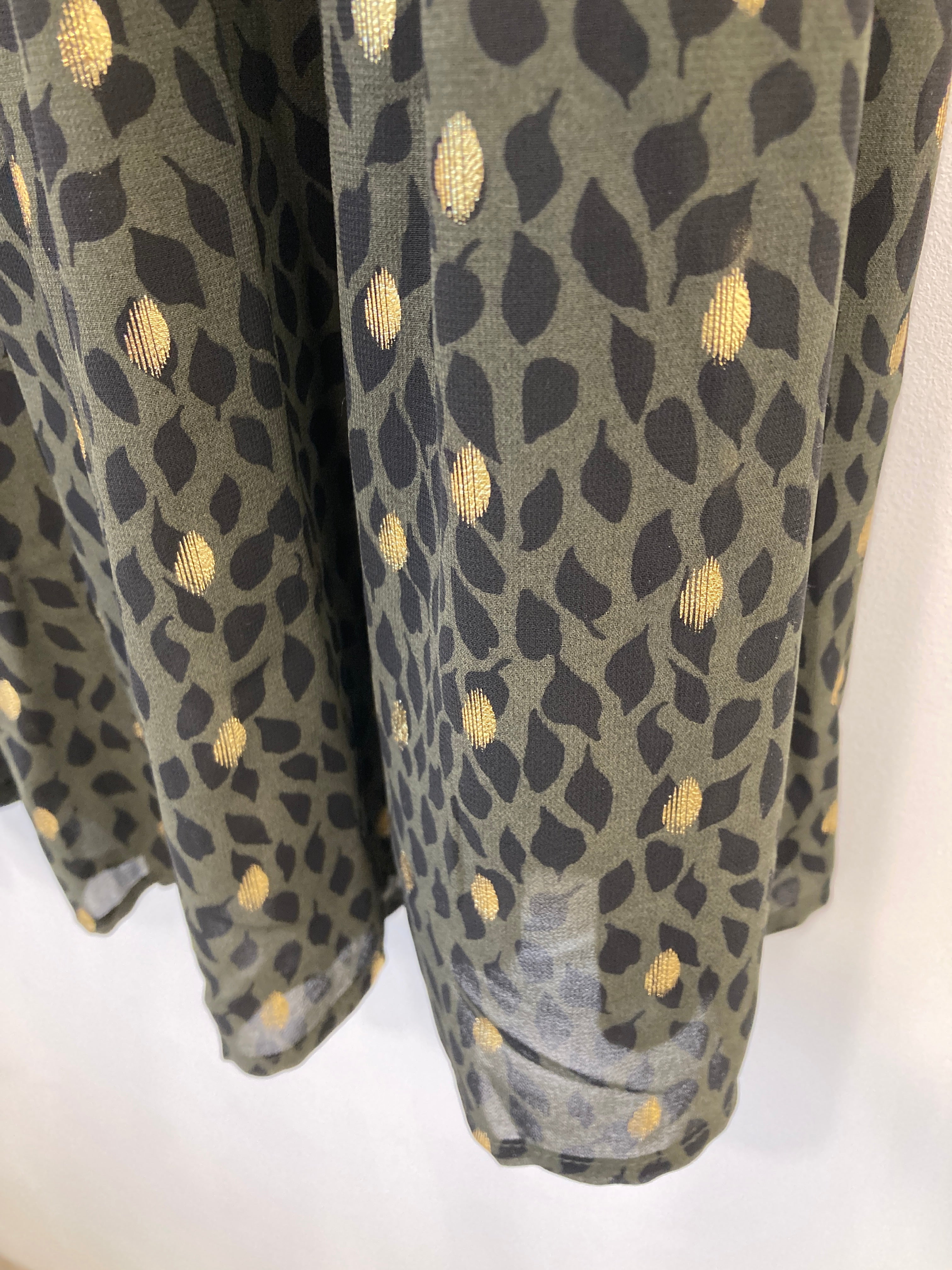 Vero Moda Nederdel