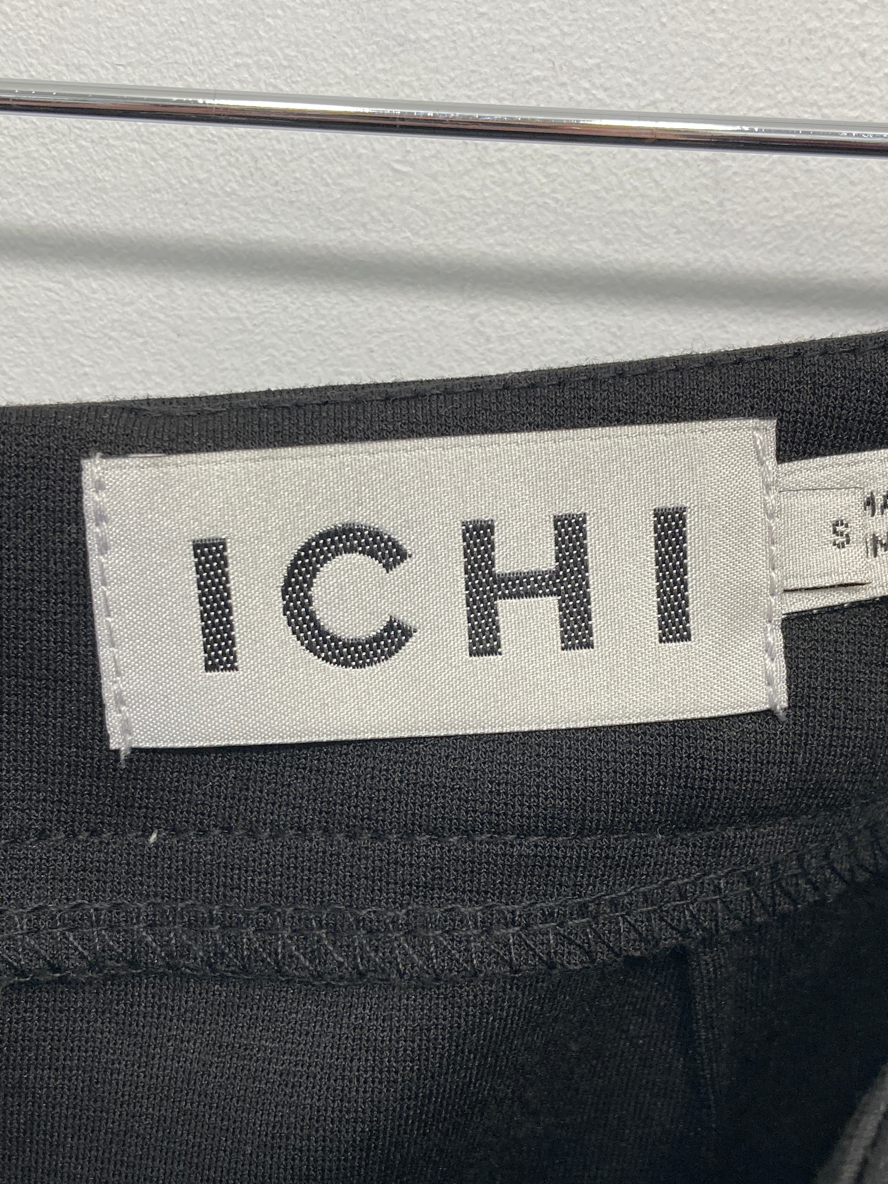 Ichi Nederdel