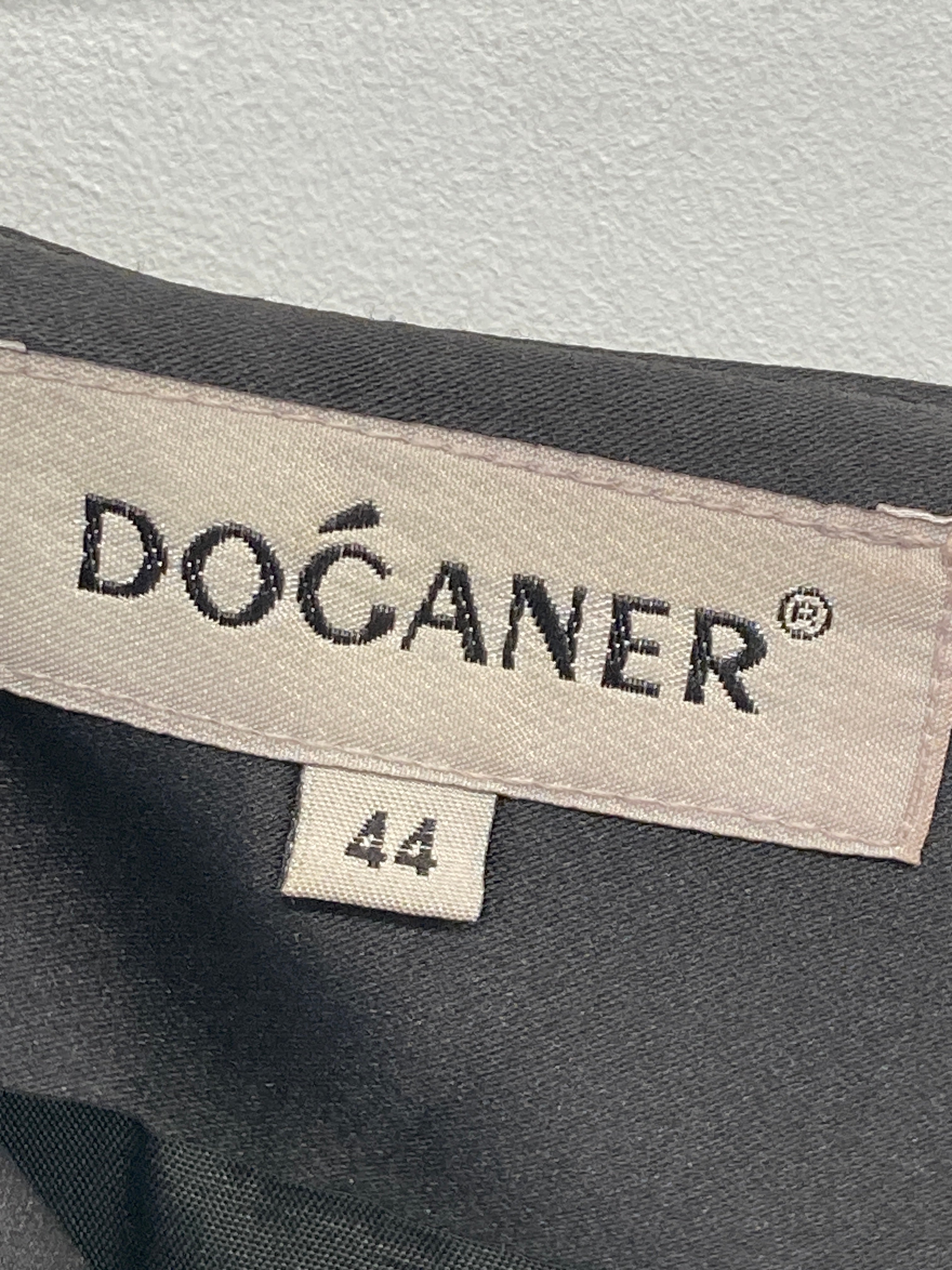 Doganer Nederdel