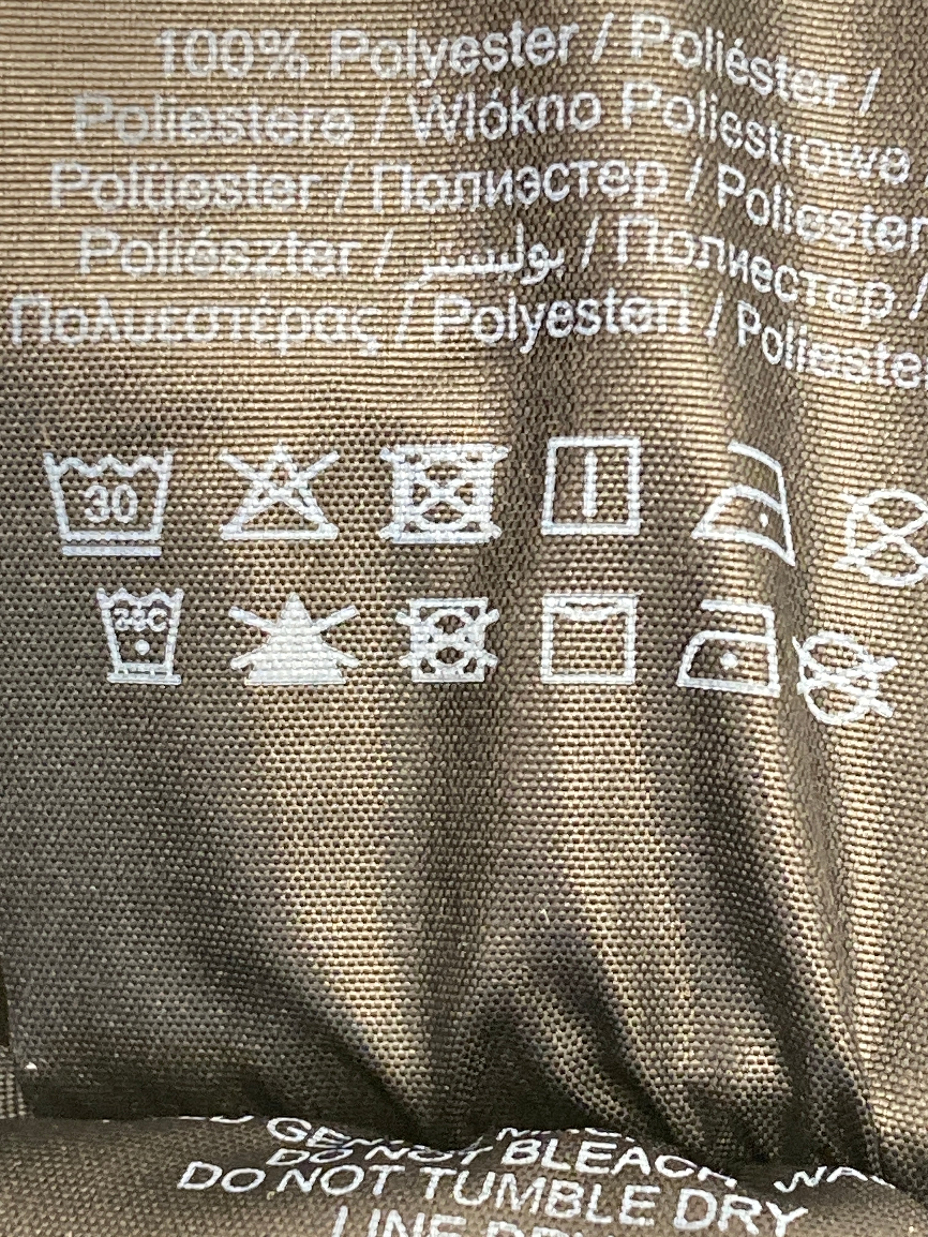 Vero Moda Nederdel