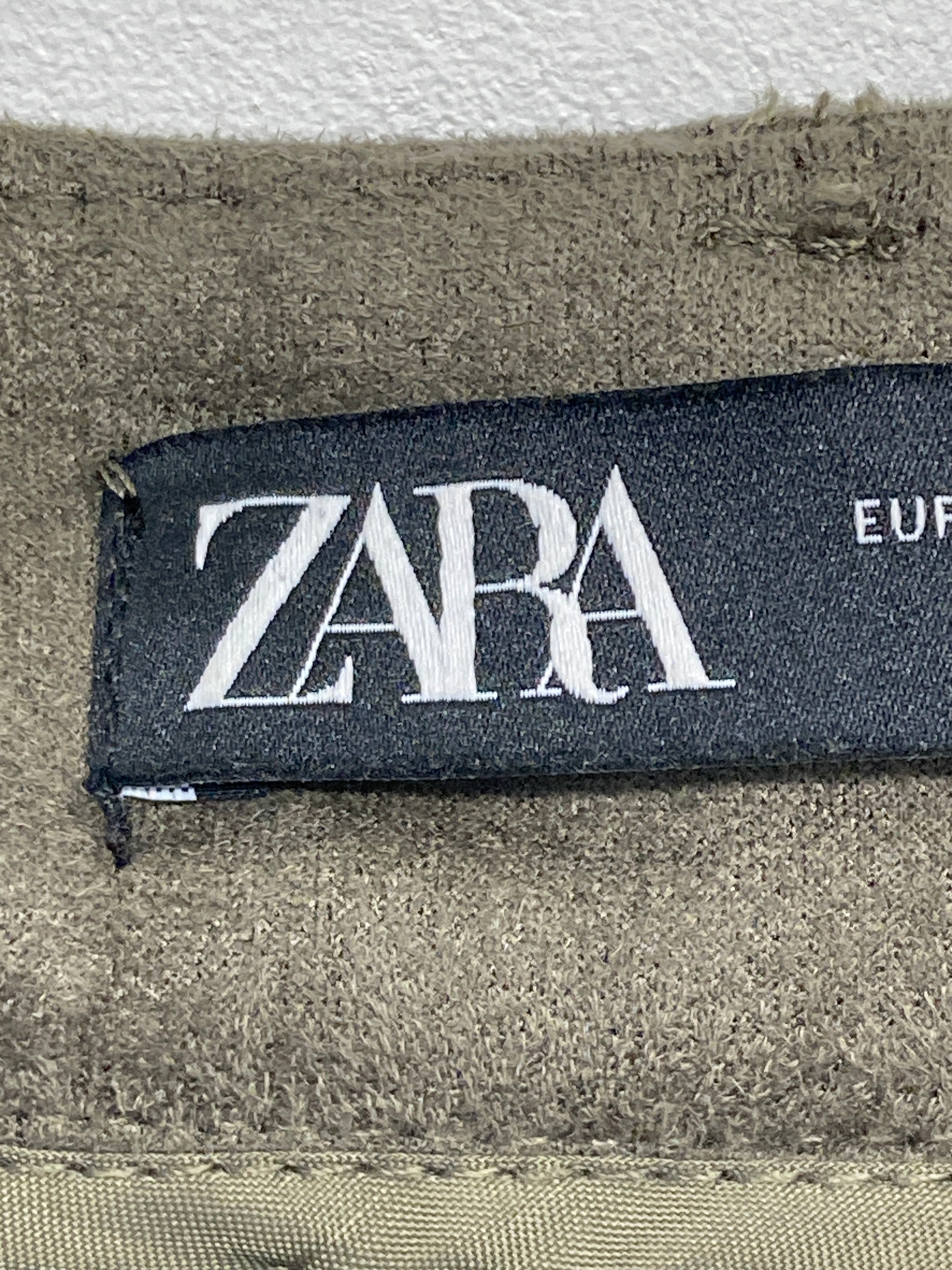 Zara Nederdel