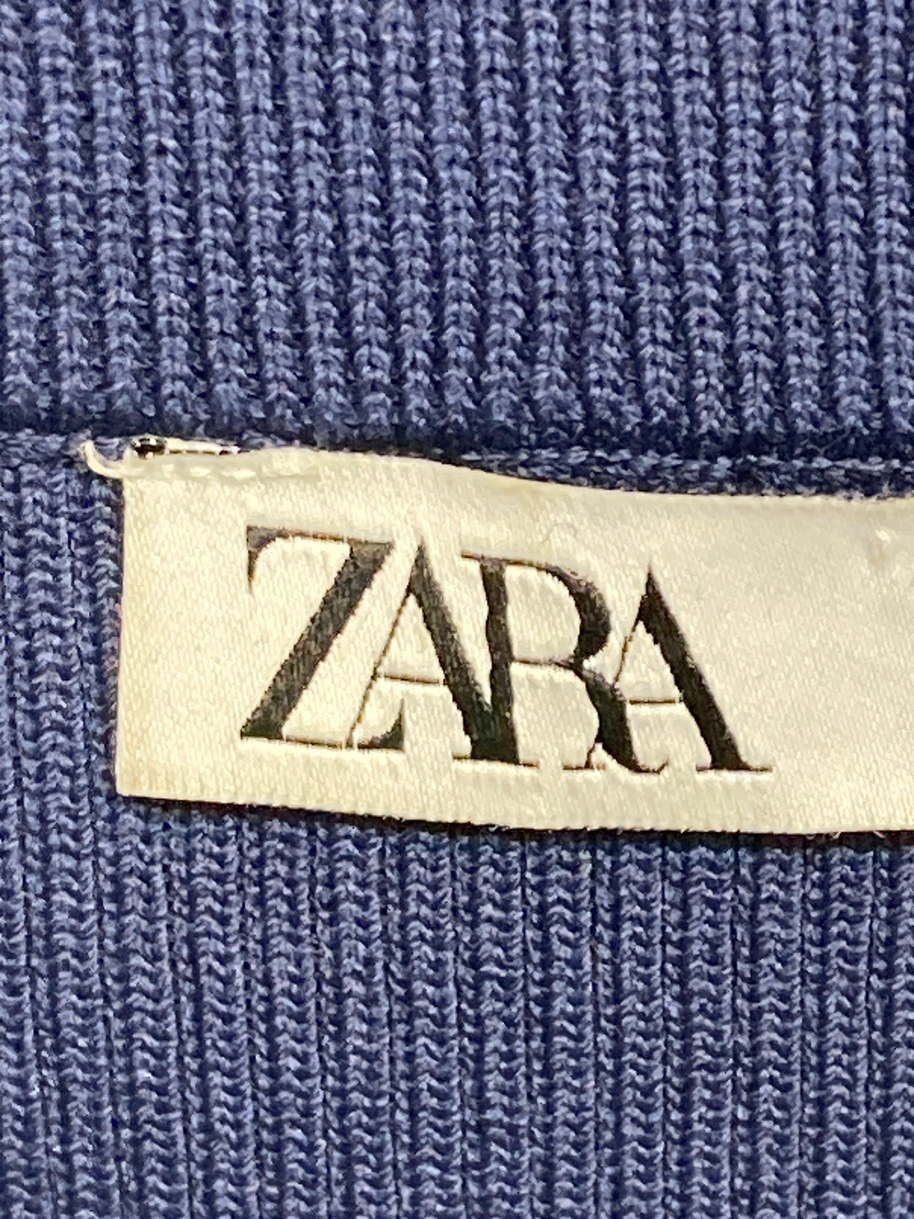 Zara Nederdel