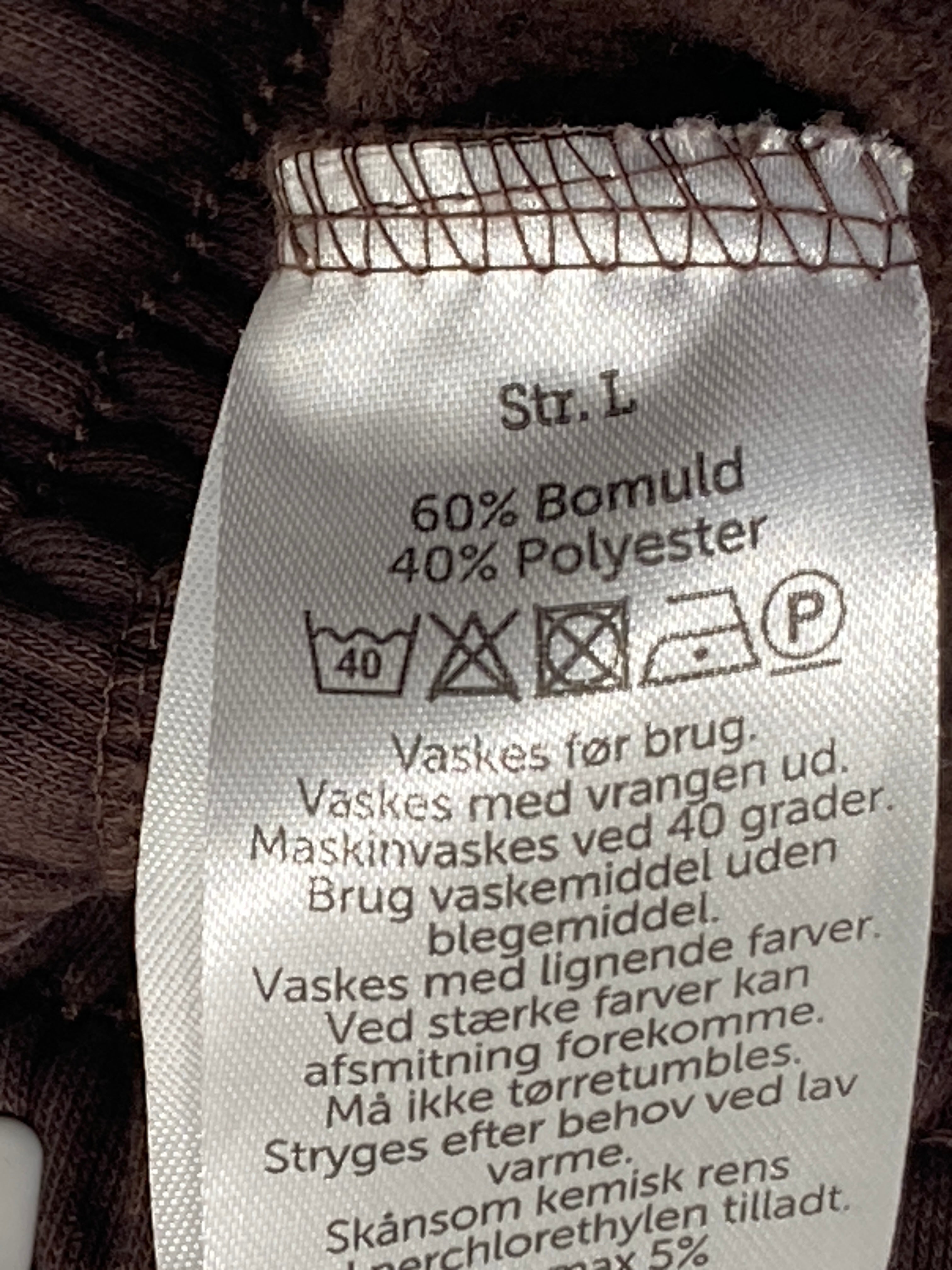 VRS Bukser