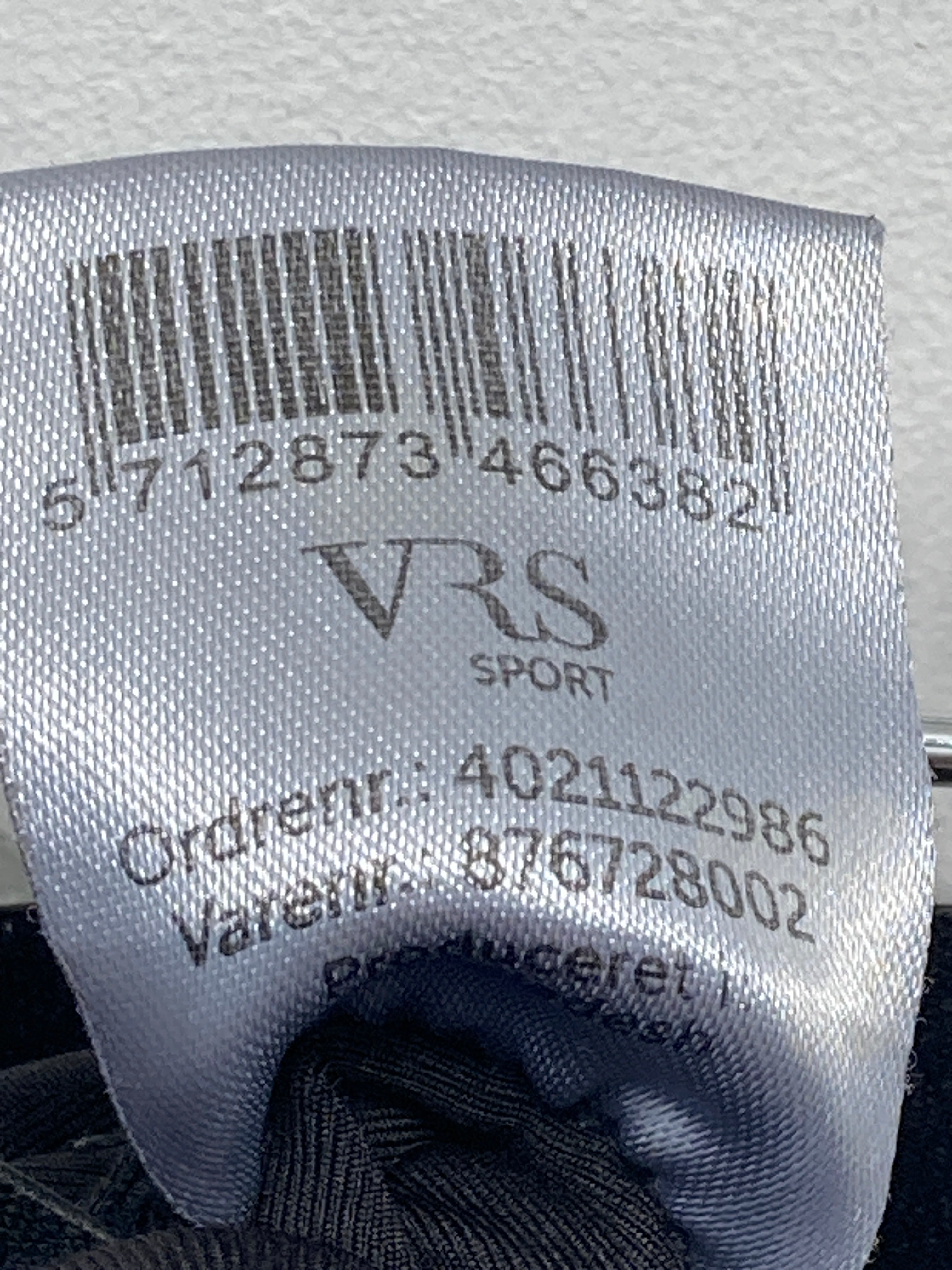 VRS Leggings