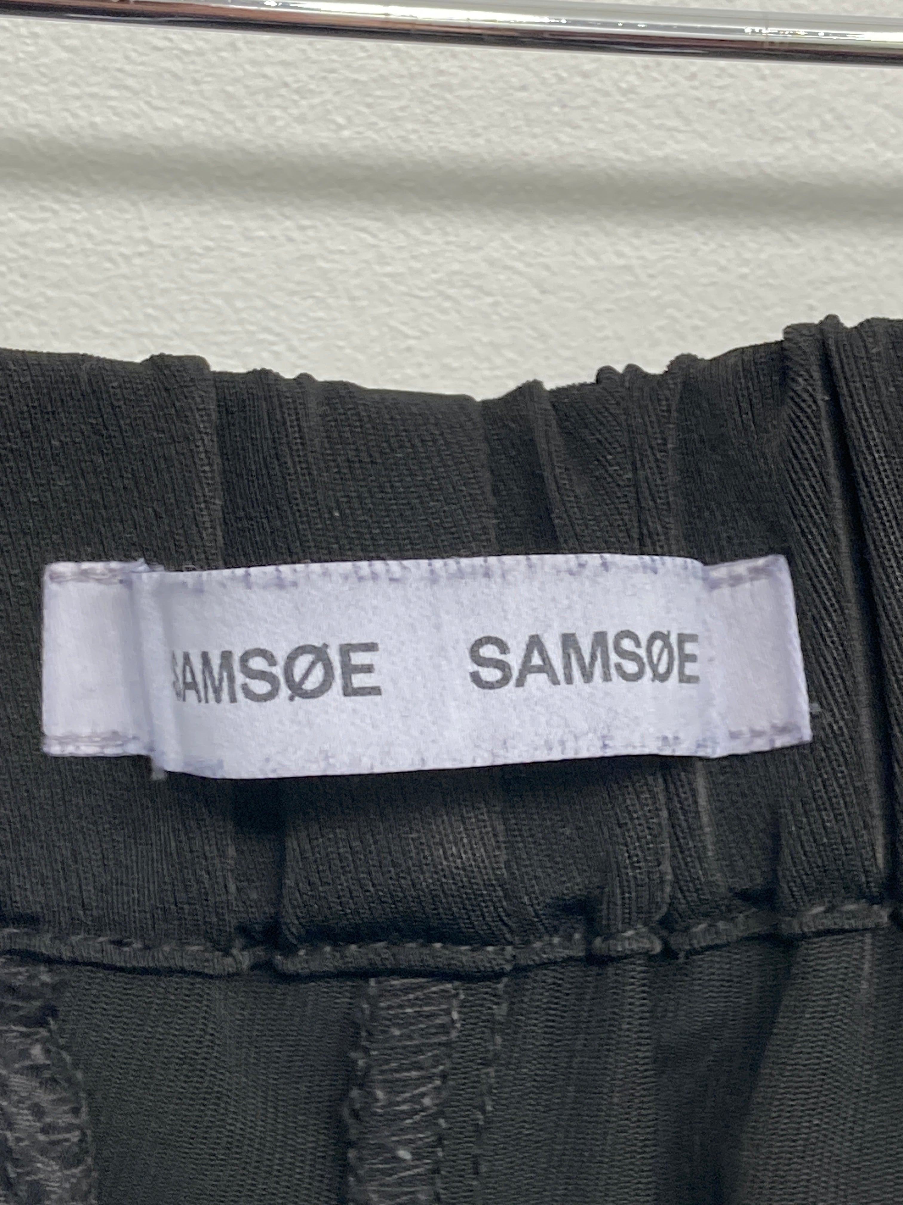 Samsøe & Samsøe Bukser