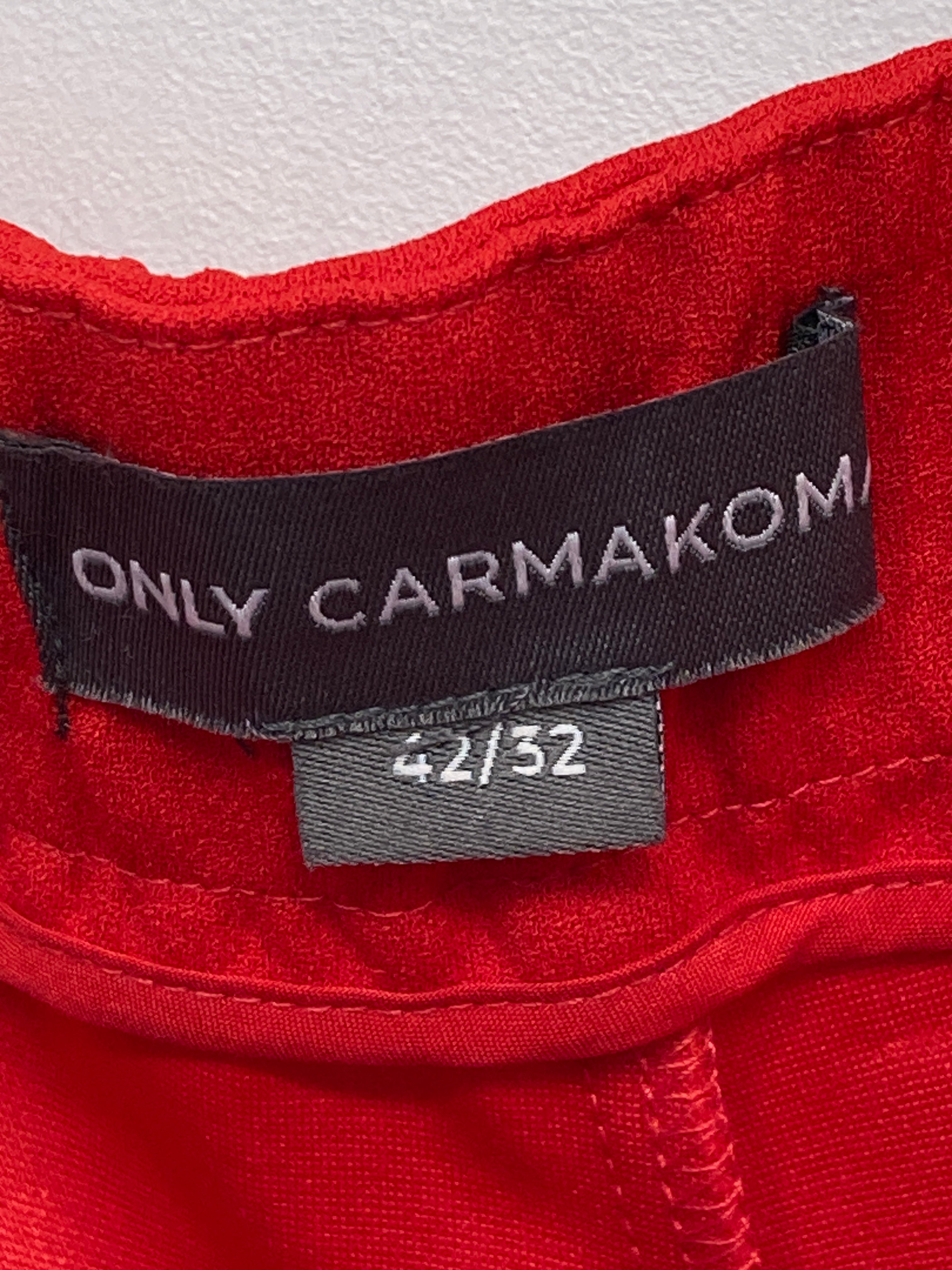 Only Carmakoma Bukser