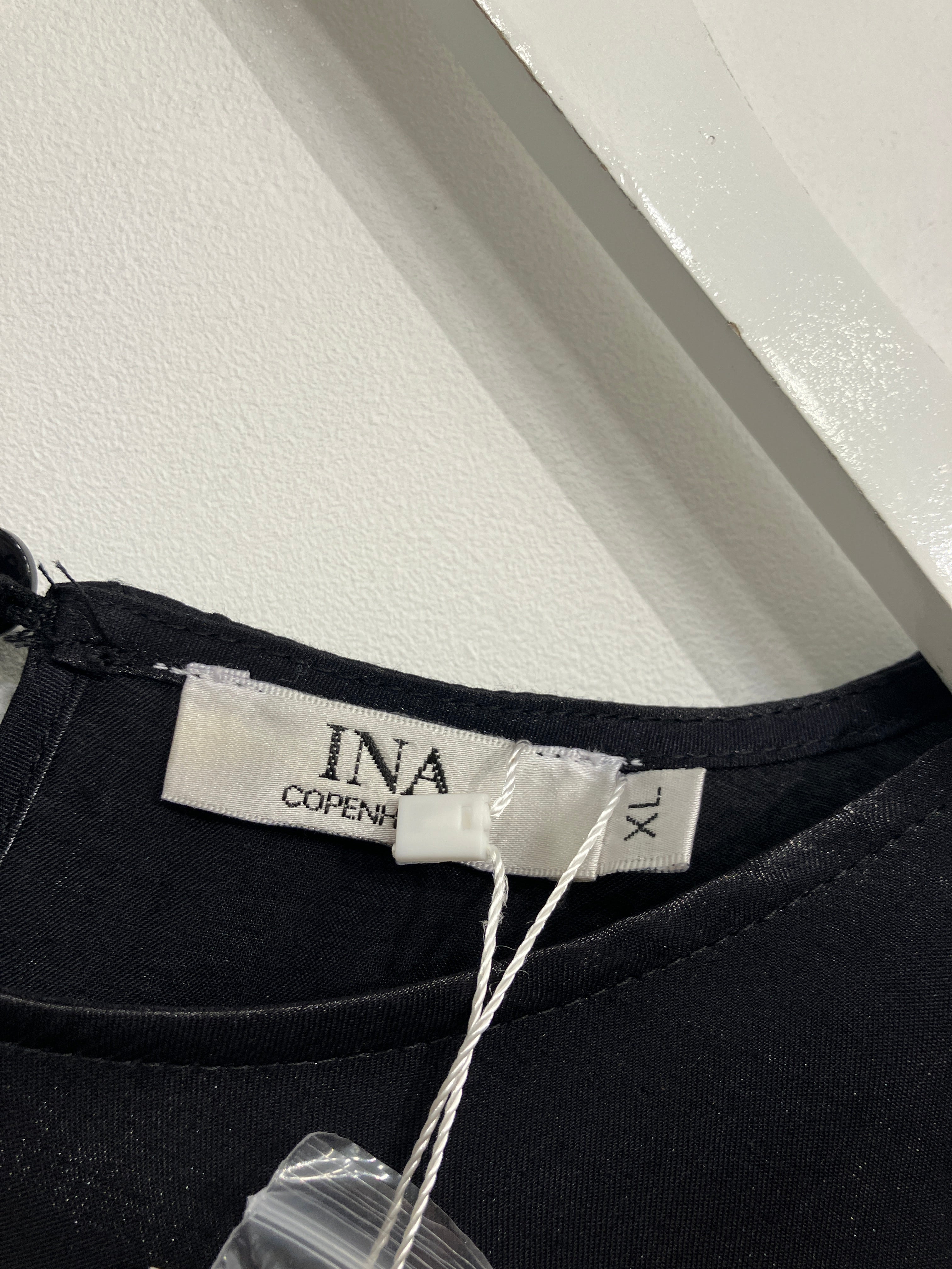Ina Kjole