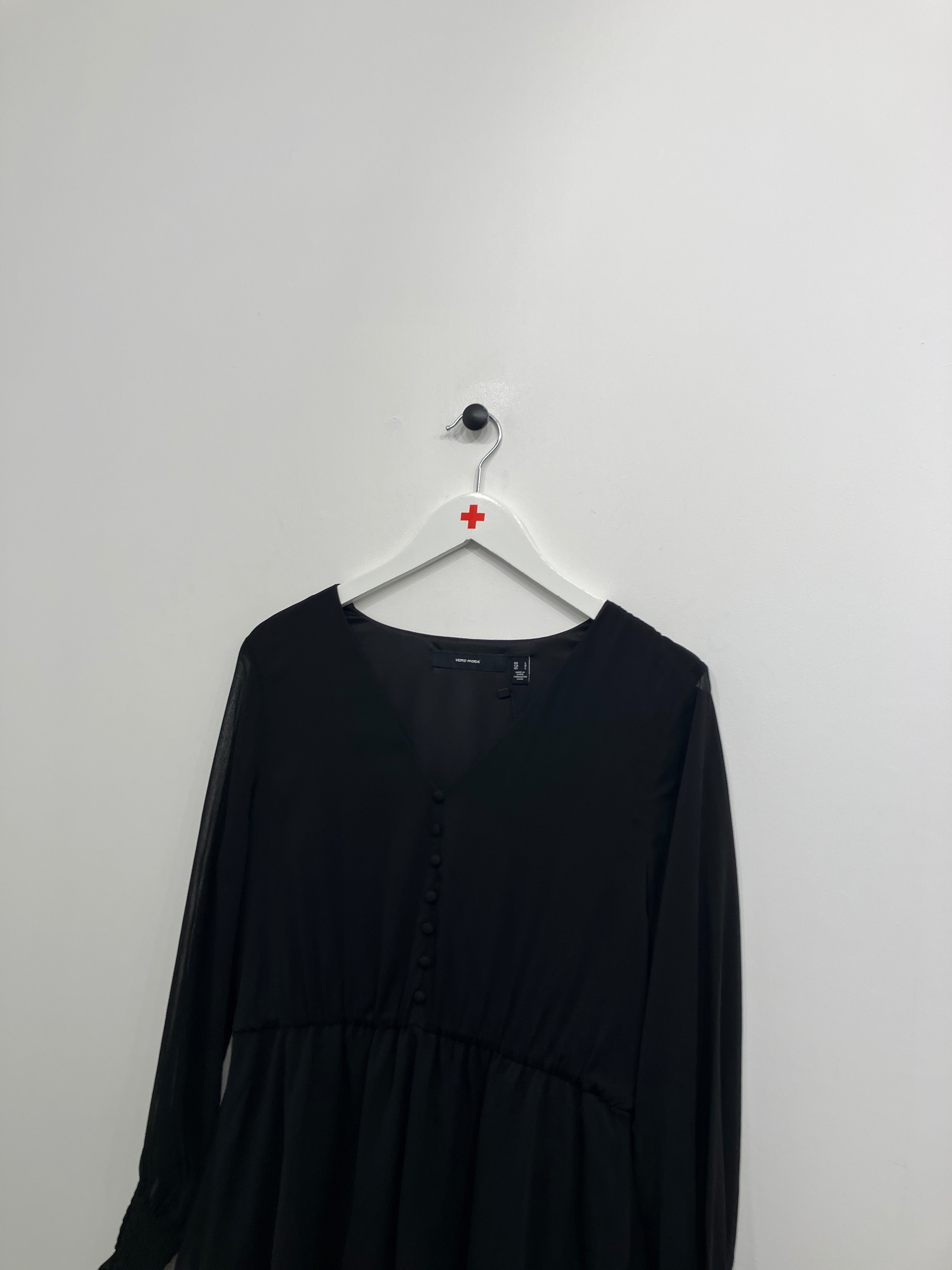 Vero Moda Kjole