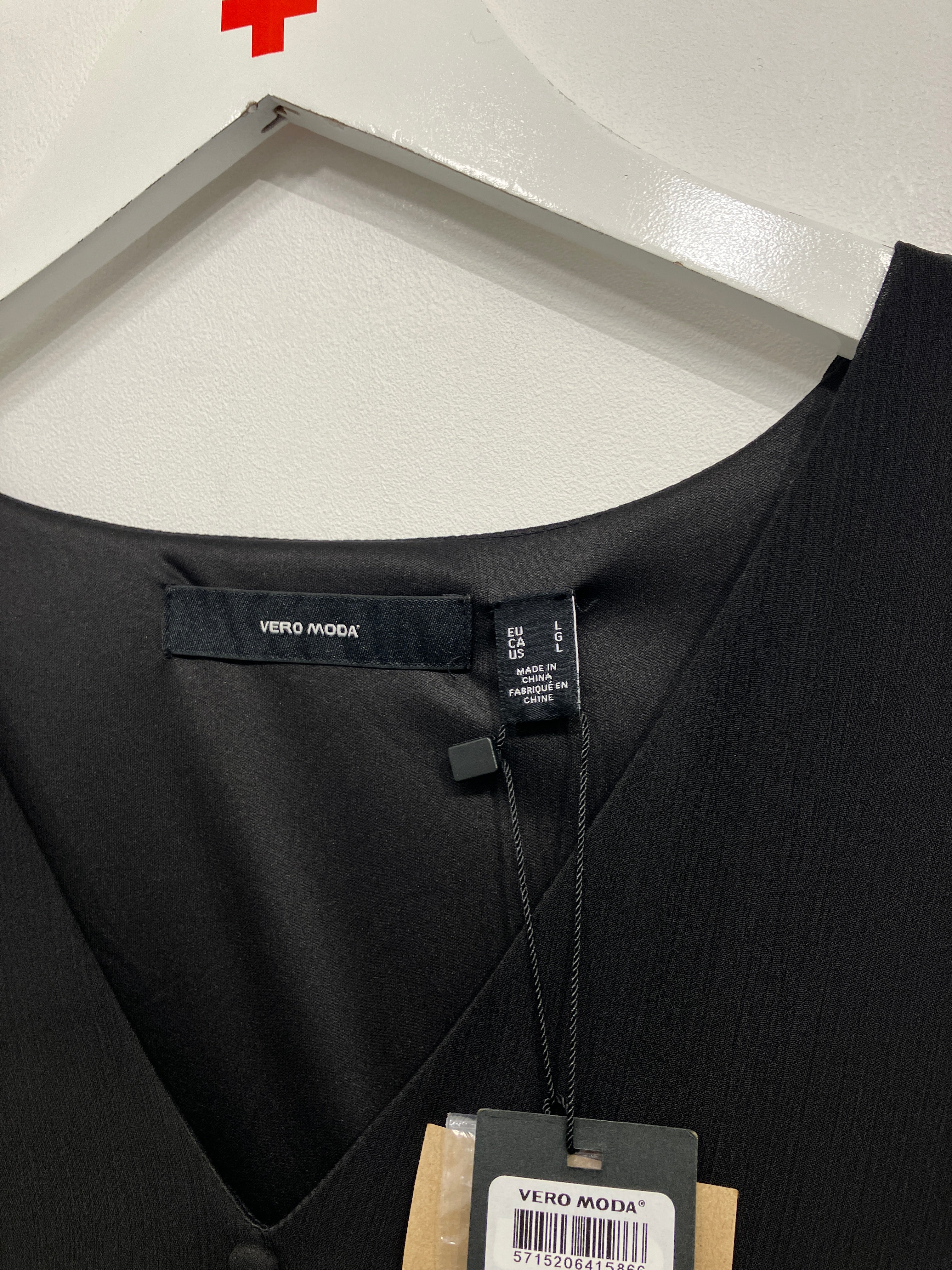 Vero Moda Kjole