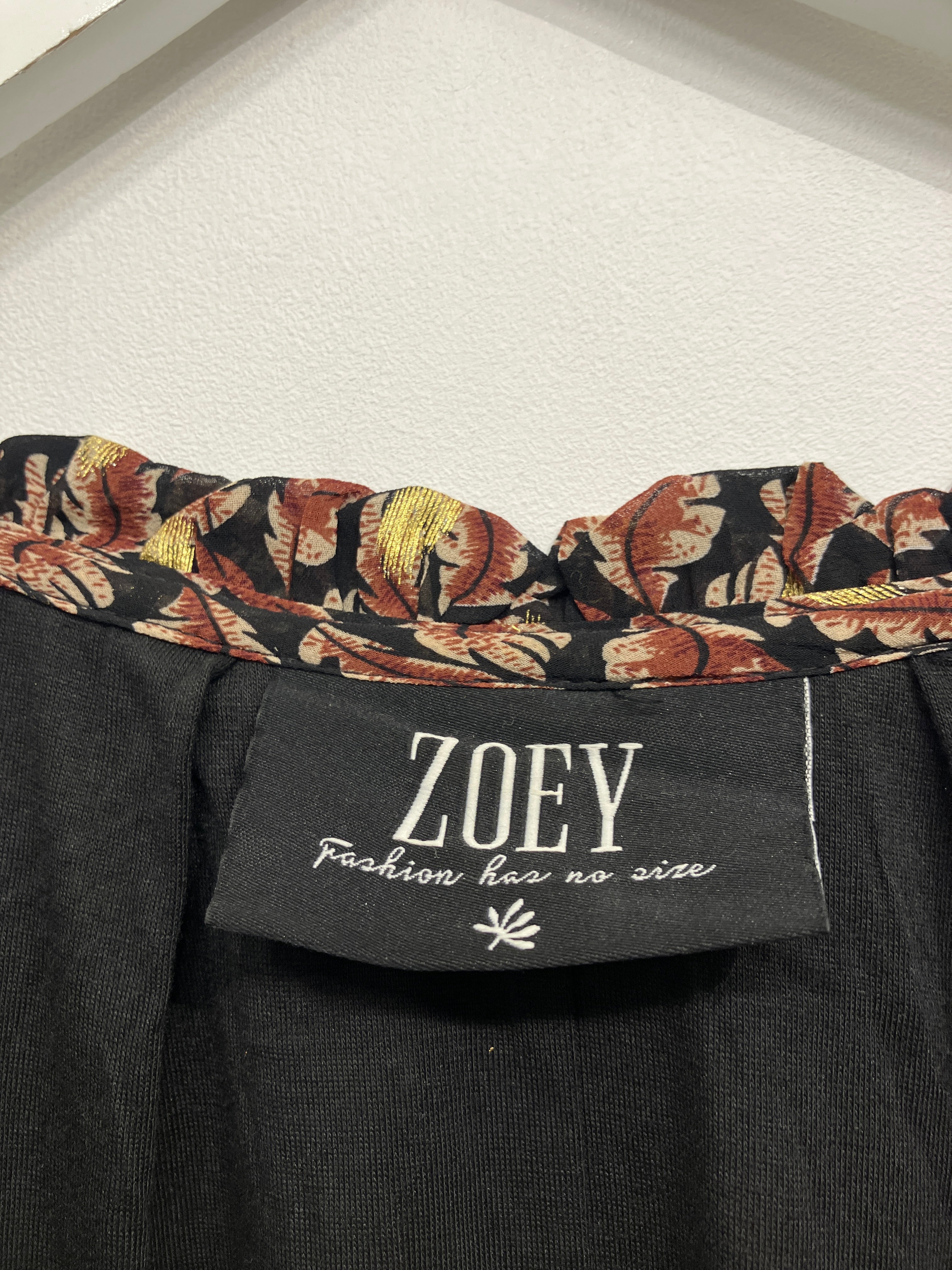Zoey Kjole